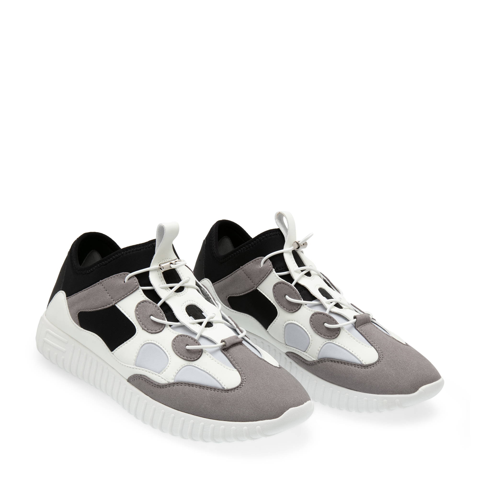 

Dinghy Laces sneakers, Black