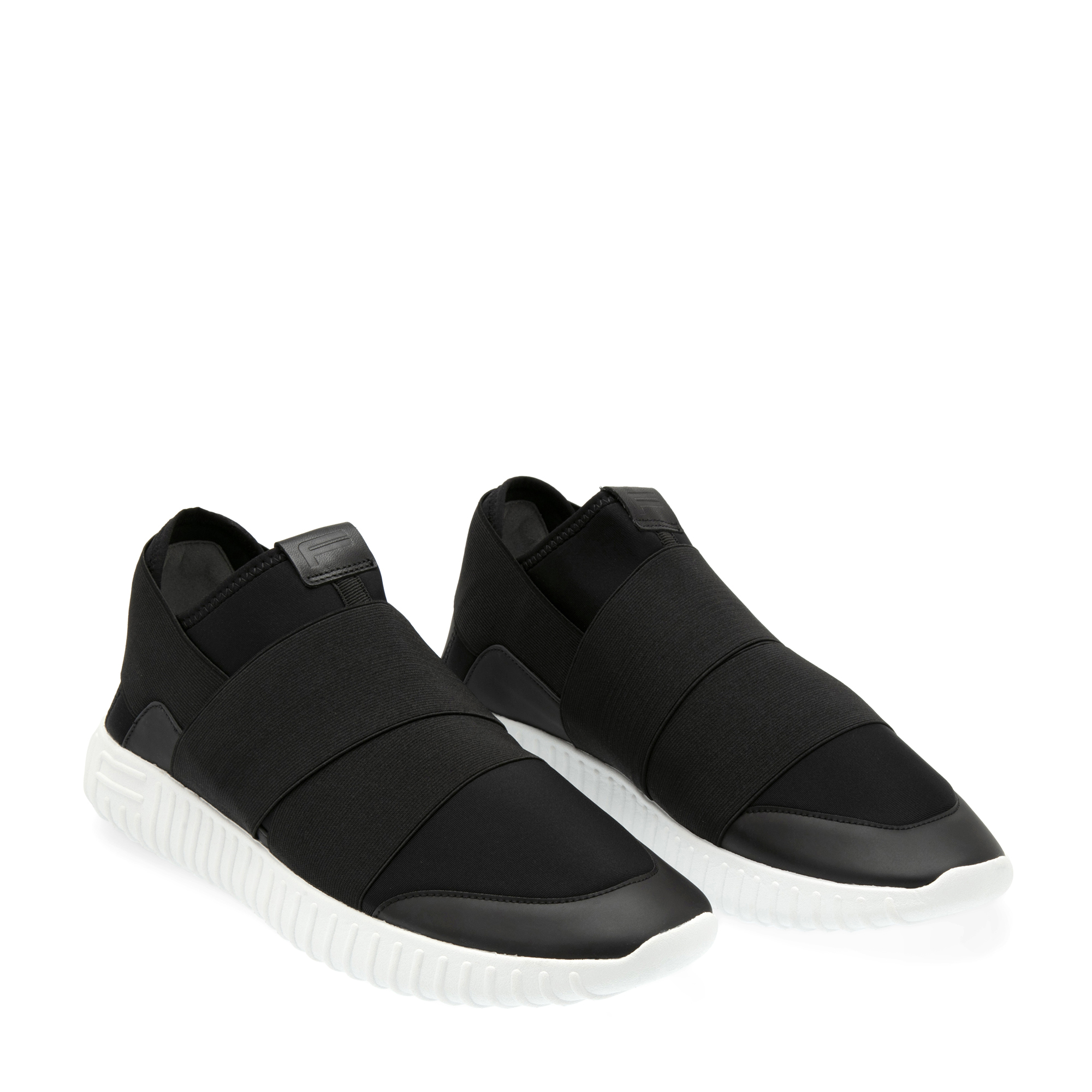 

Dinghy Gang Sport sneakers, Black