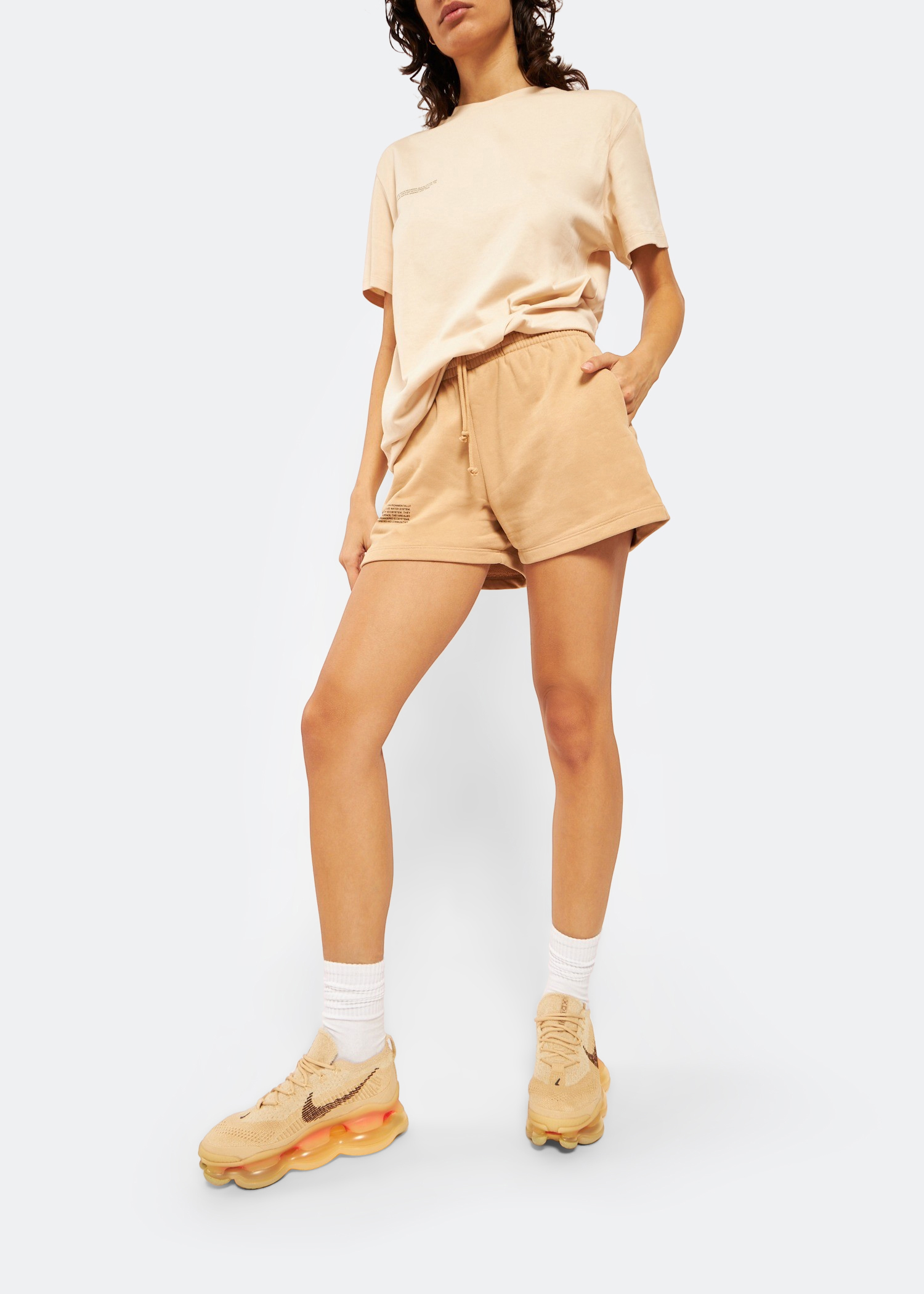 

Air Max Scorpion 'Wheat' sneakers, Beige