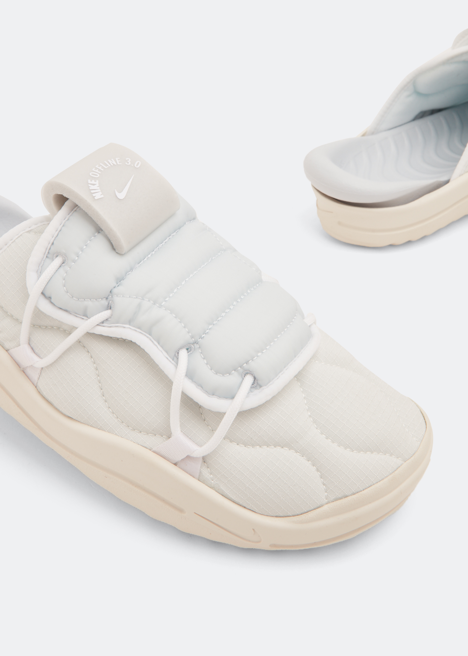 

Offline 3.0 slippers, Blue