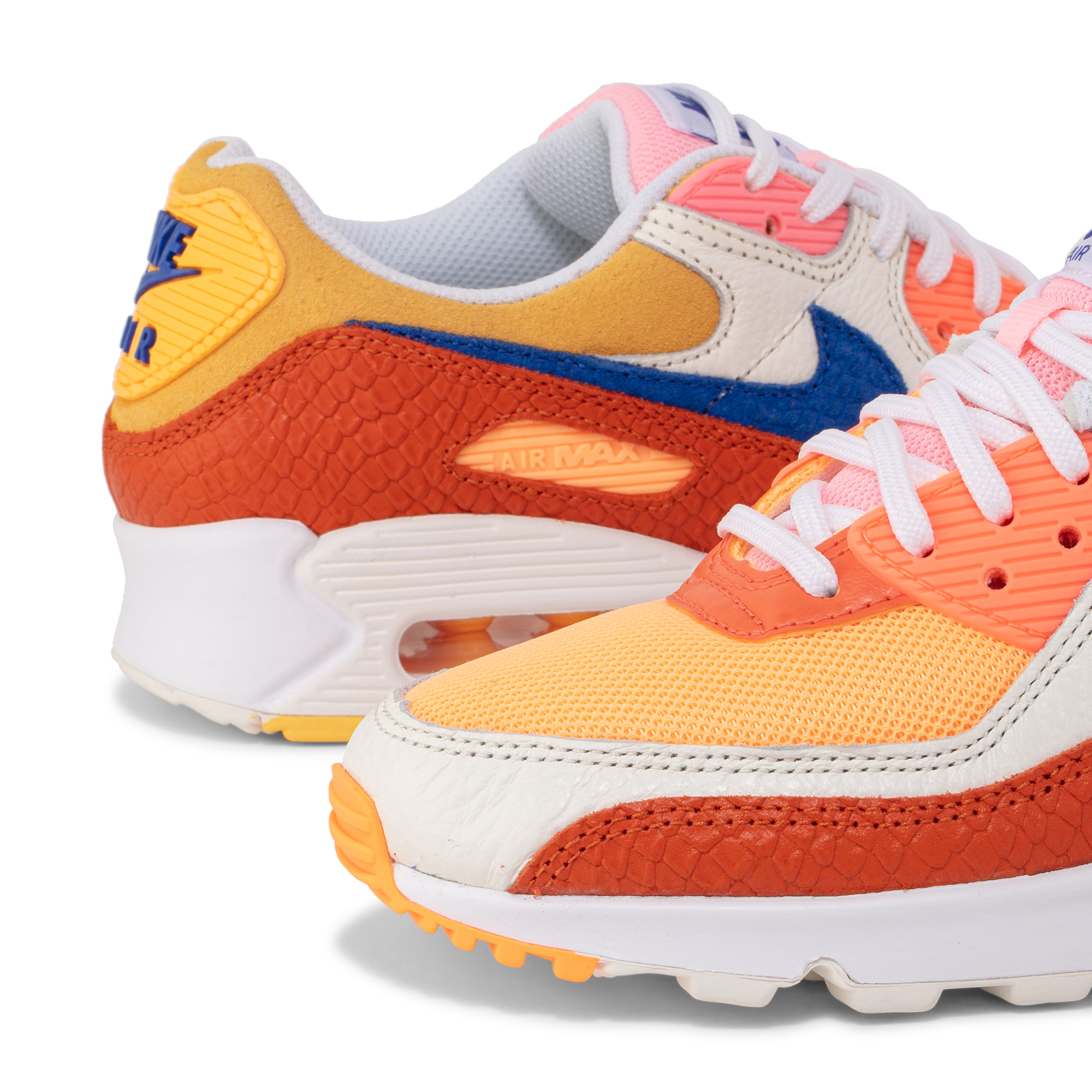 

Air Max 90 "Campfire Orange" sneakers