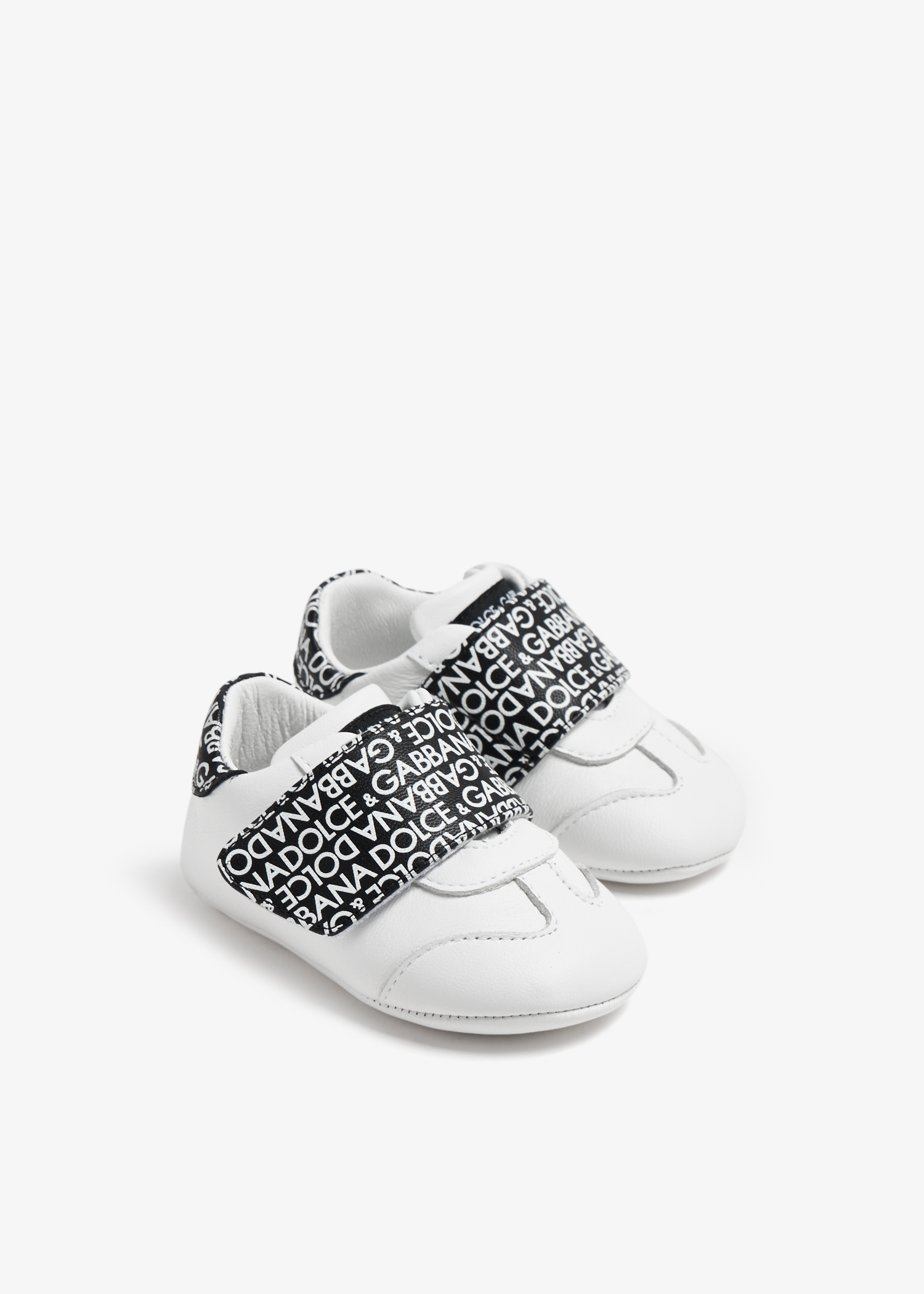 Dolce and gabbana deals baby shoes