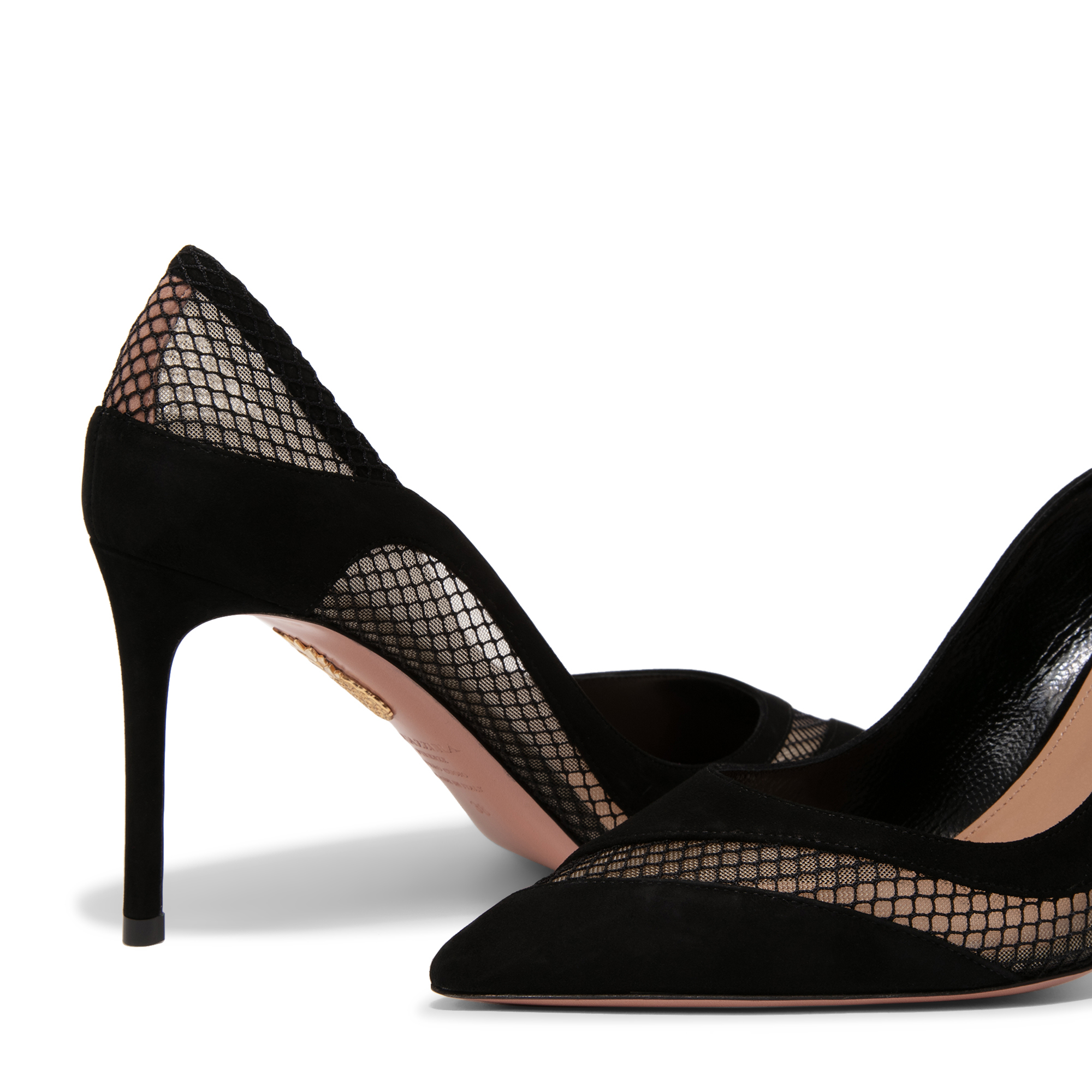 

Dalia pumps, Black