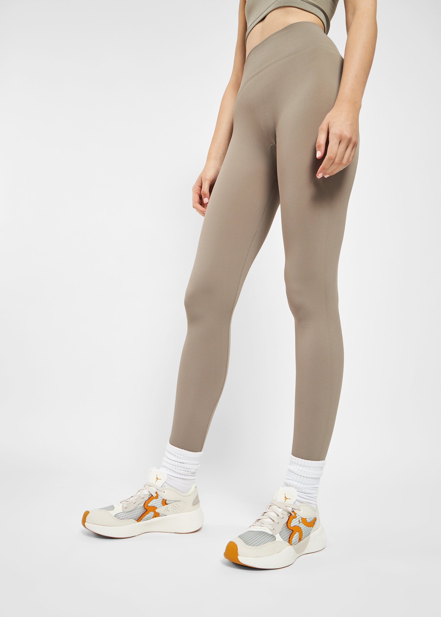 

Jordan Delta 3 Low sneakers, Beige