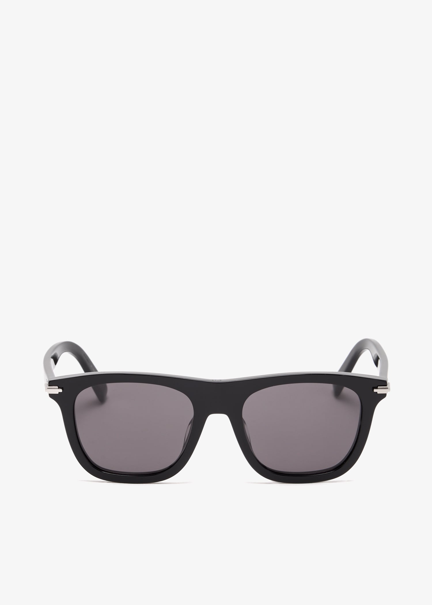 

DiorBlackSuit S13I square sunglasses, Black
