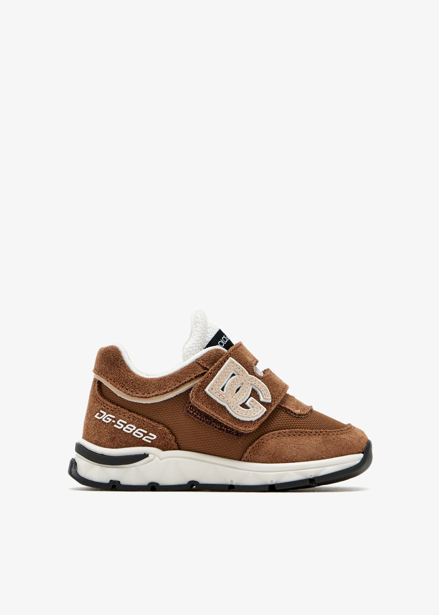 

DG Running sneakers, Brown