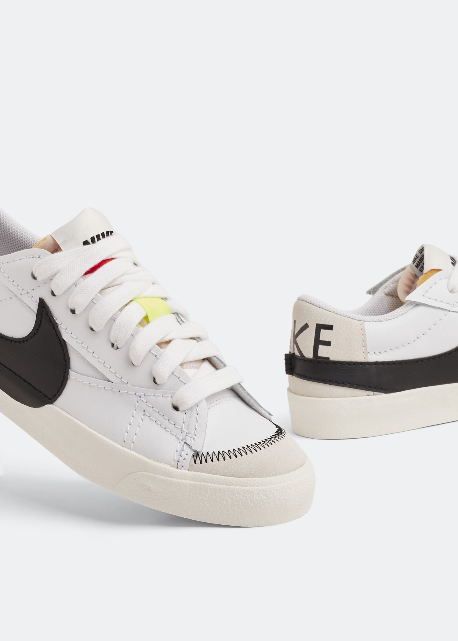 

Blazer Low '77 Jumbo sneakers, White