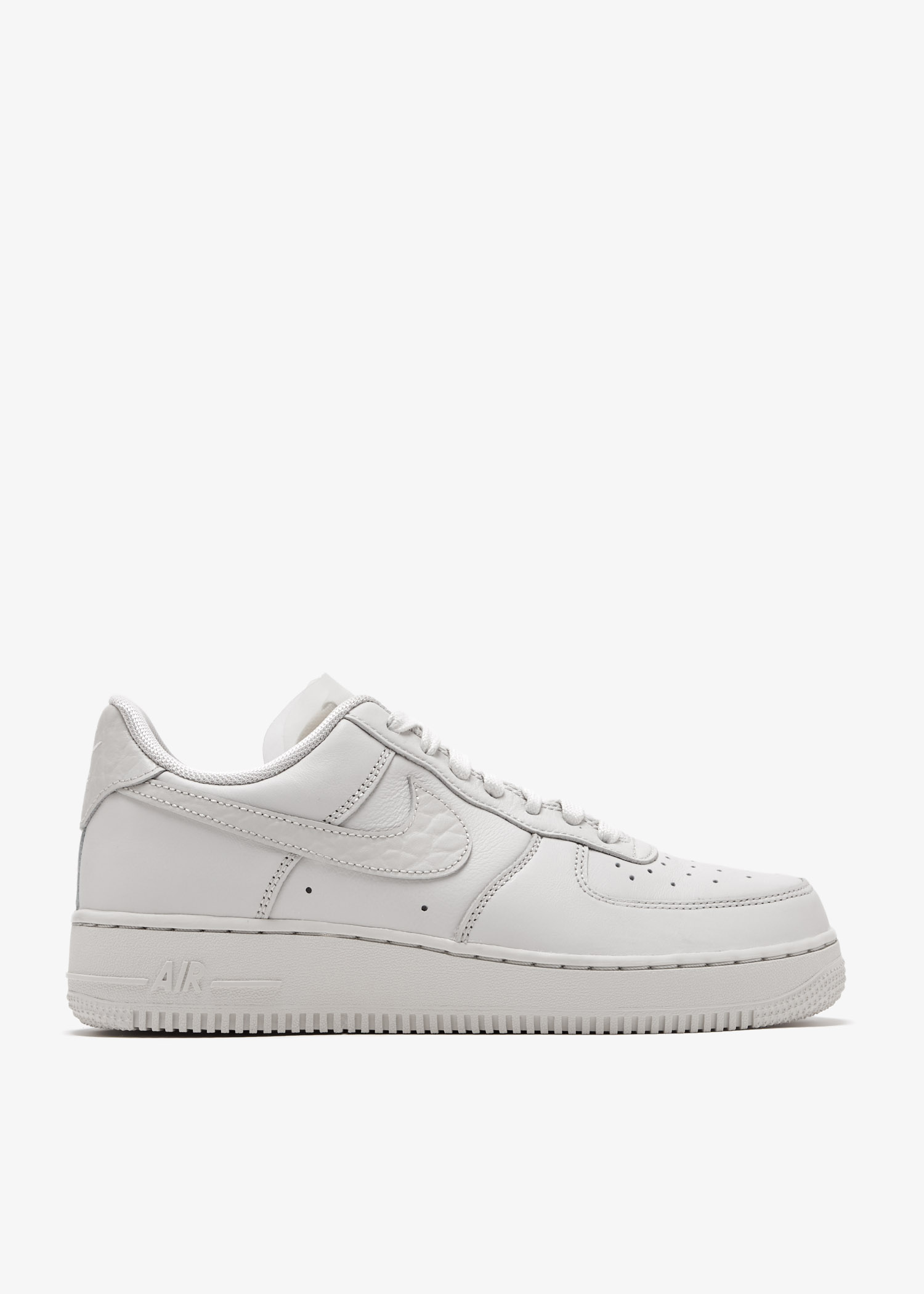 

Air Force 1 'Bling Jewels' sneakers, White
