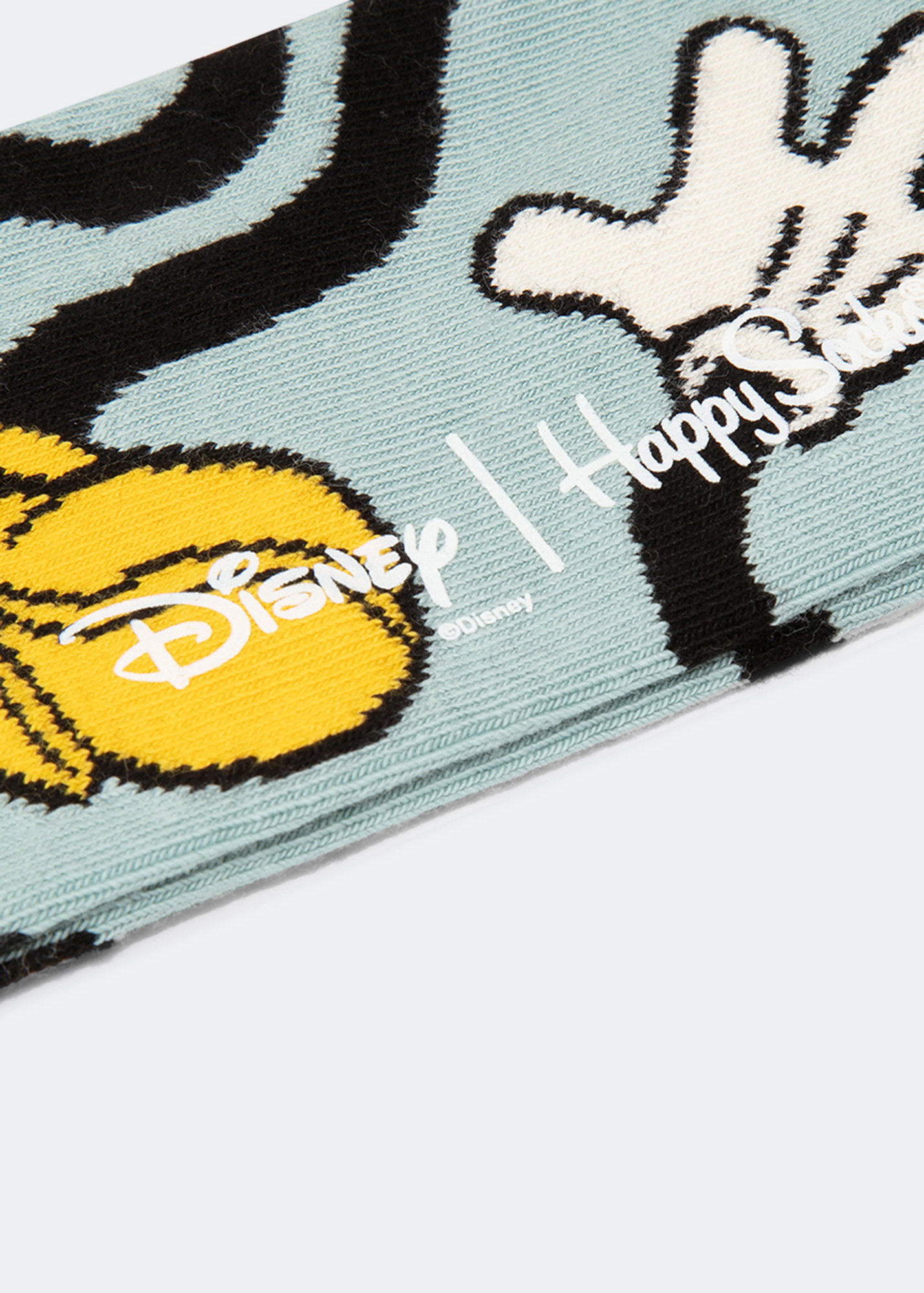 

x Disney Mickey Stretch Crew socks, Prints