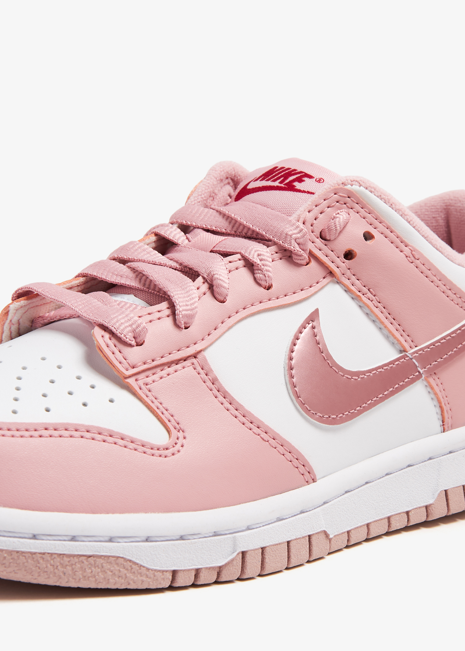 Nike Dunk Low TDE Pink 14cm