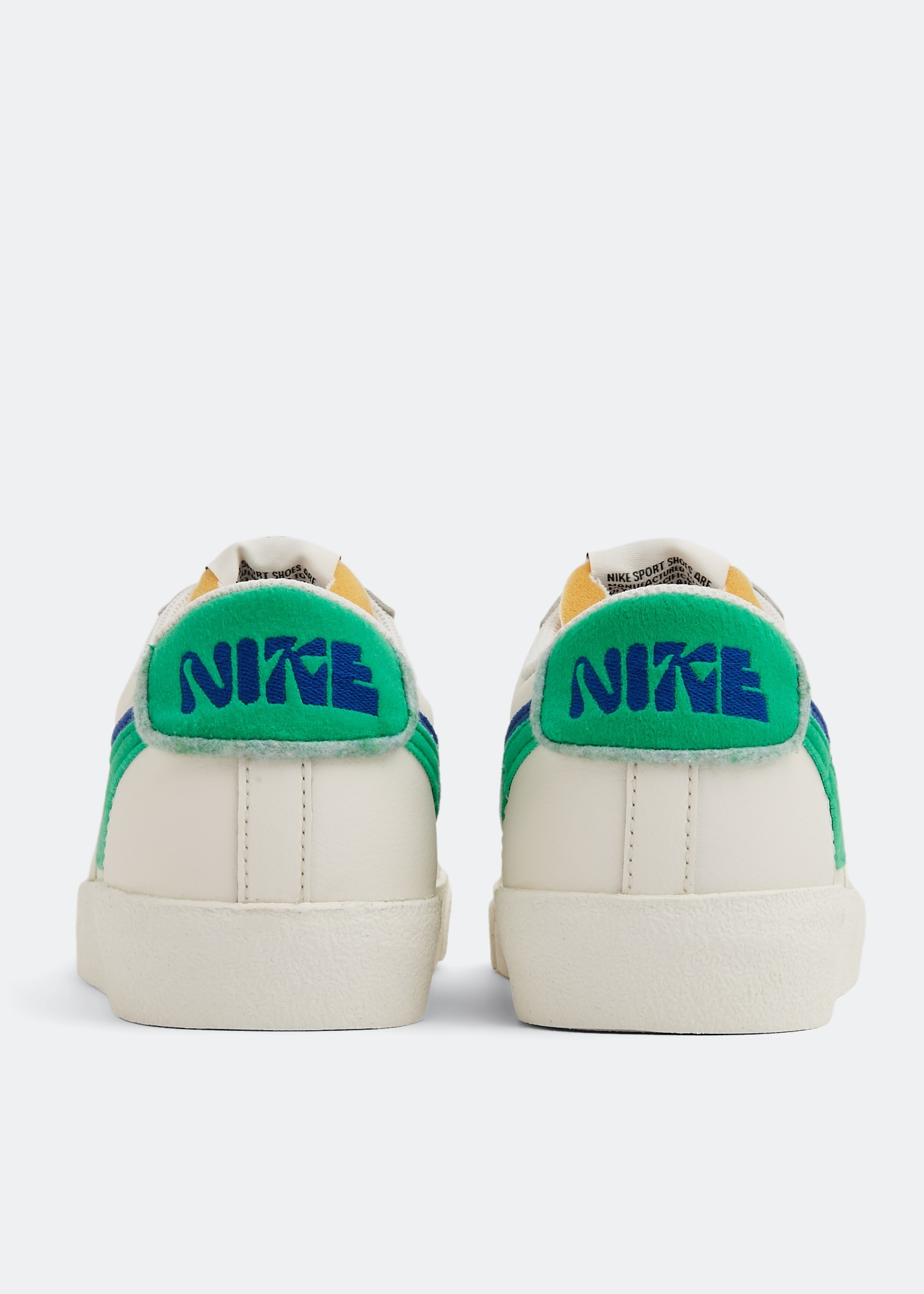 

Blazer Low '77 sneakers, White