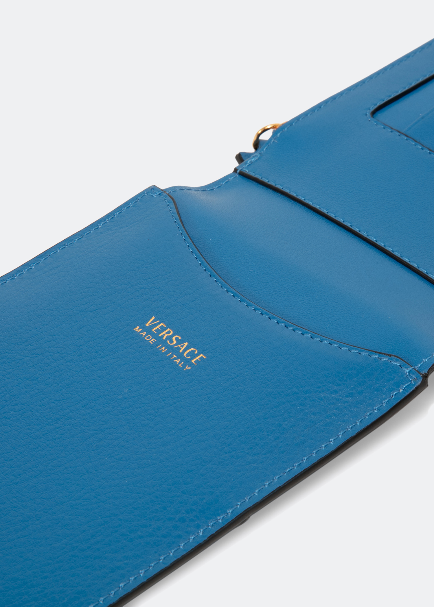 

La Medusa mini bag, Blue