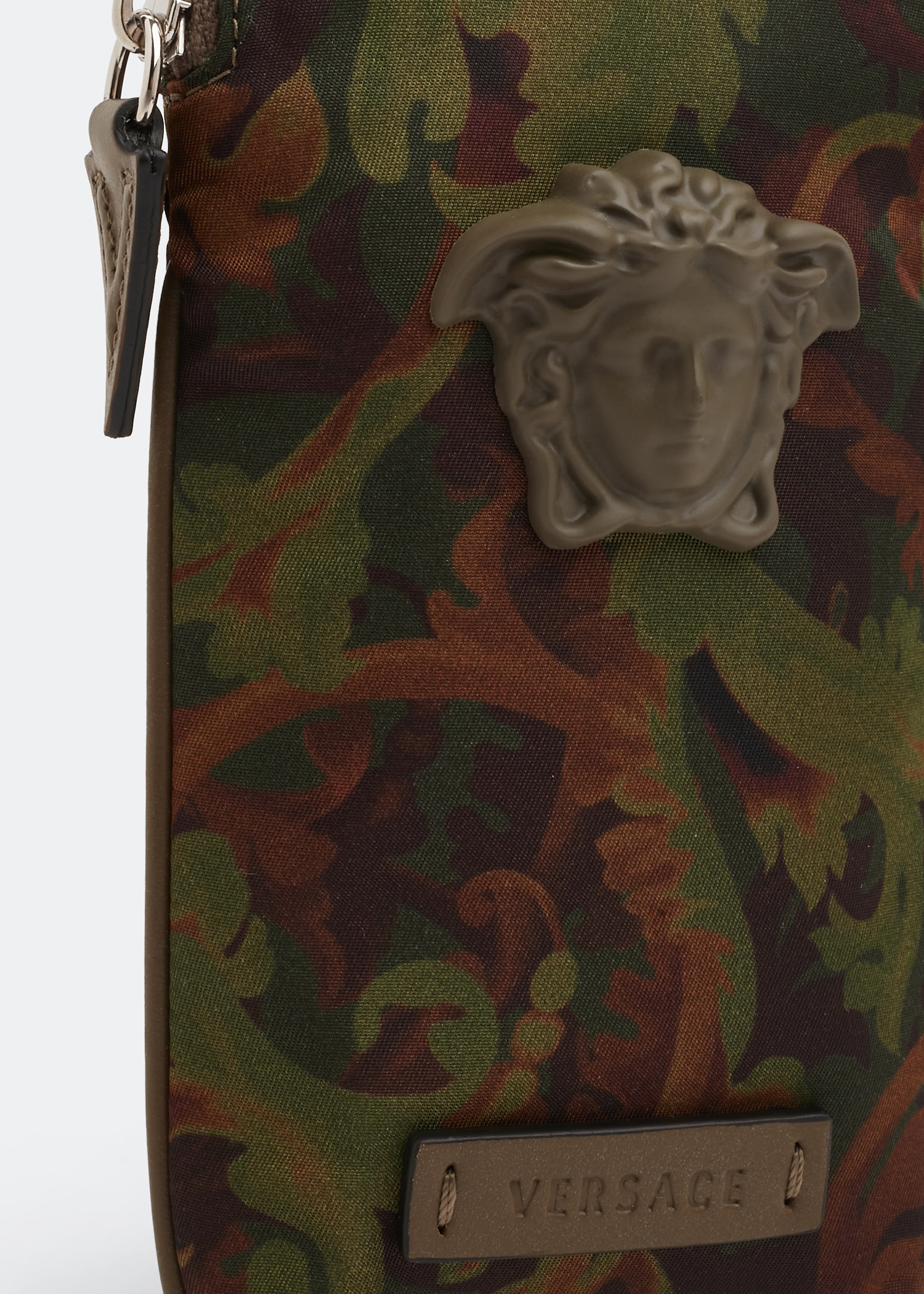 

La Medusa mini bag, Prints