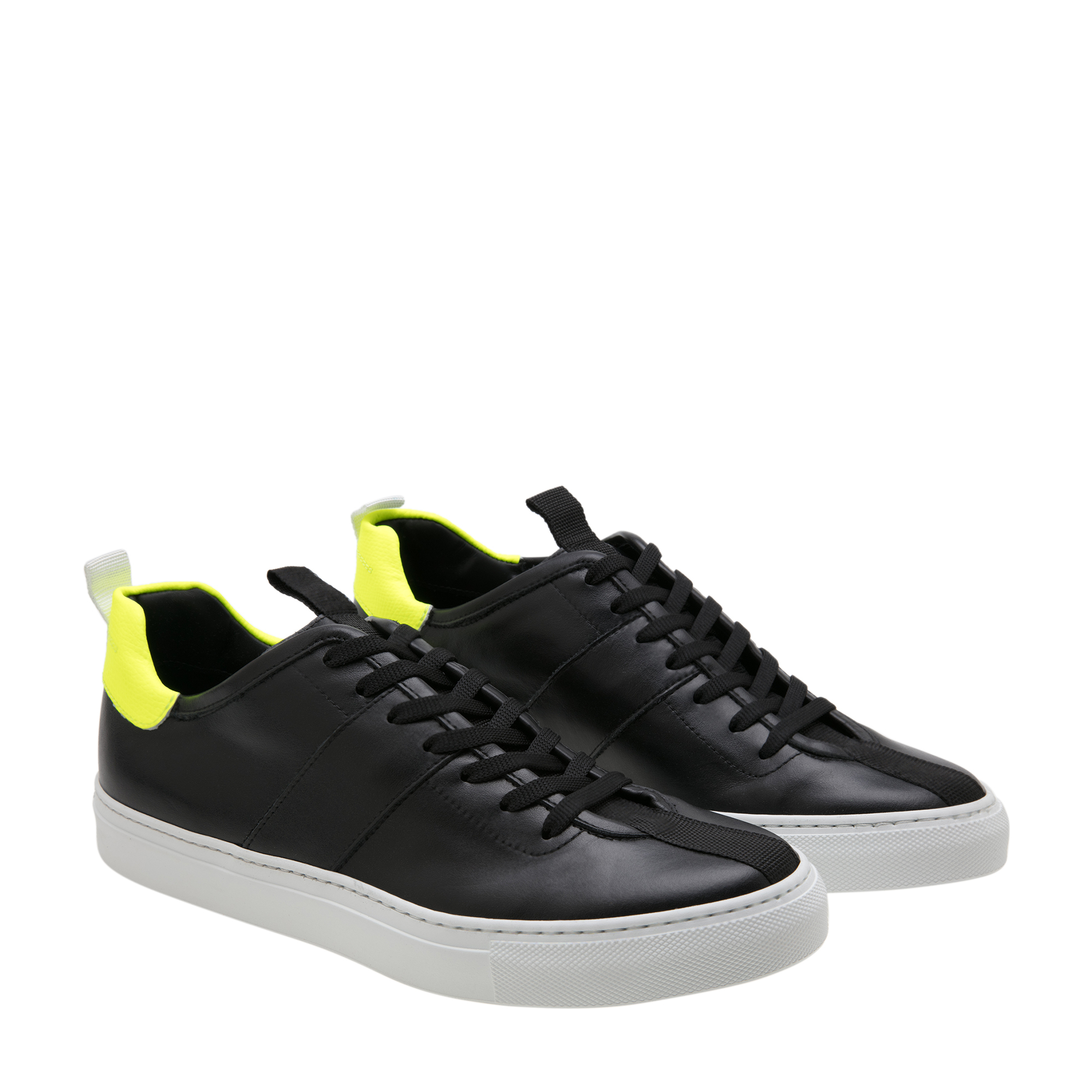 

Low Roamer sneakers, Black