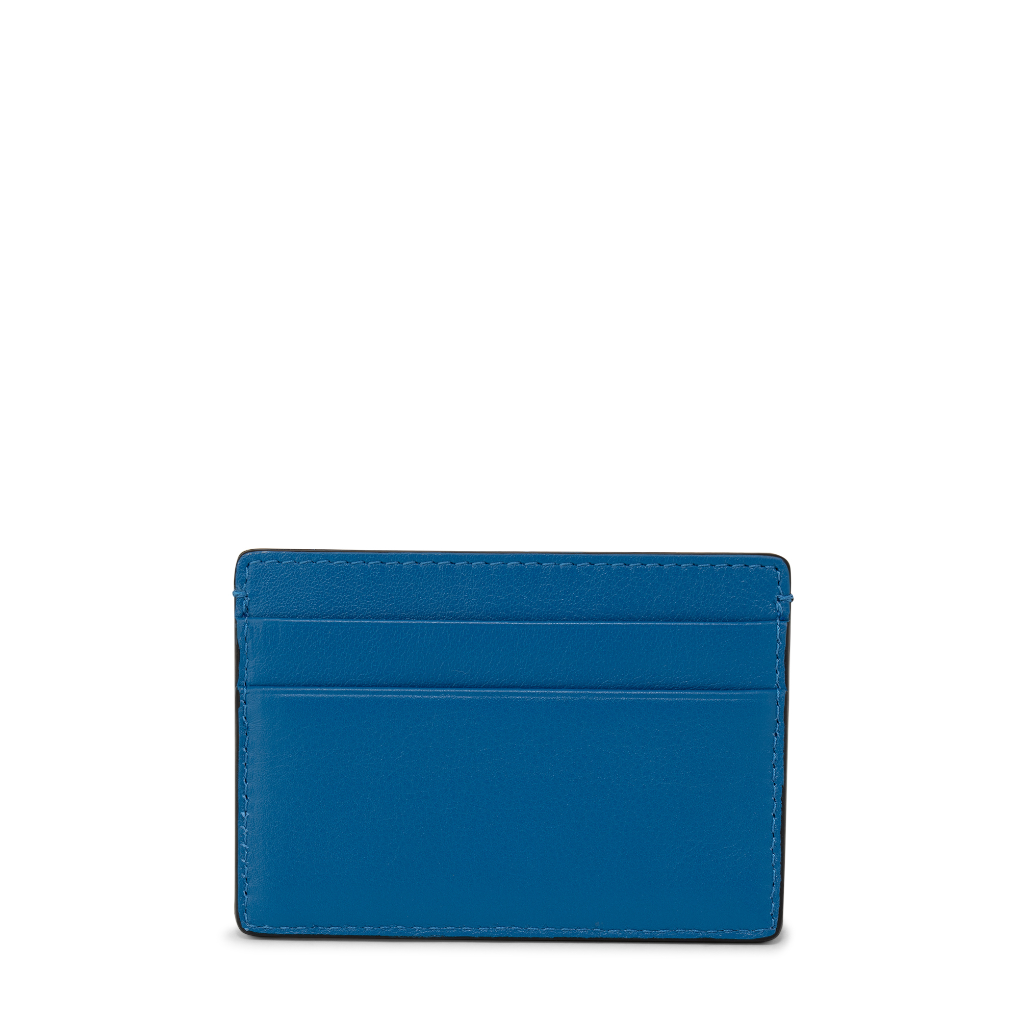 

Medusa cardholder, Blue