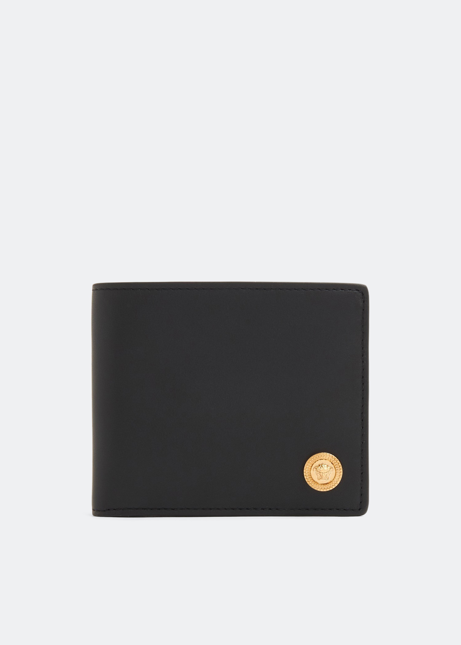 

Medusa Biggie wallet, Black