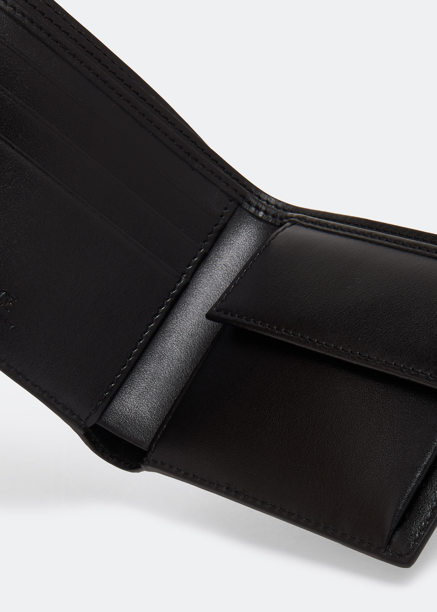 DECI Velcro Lamb Wallet yuyaofuji OVY