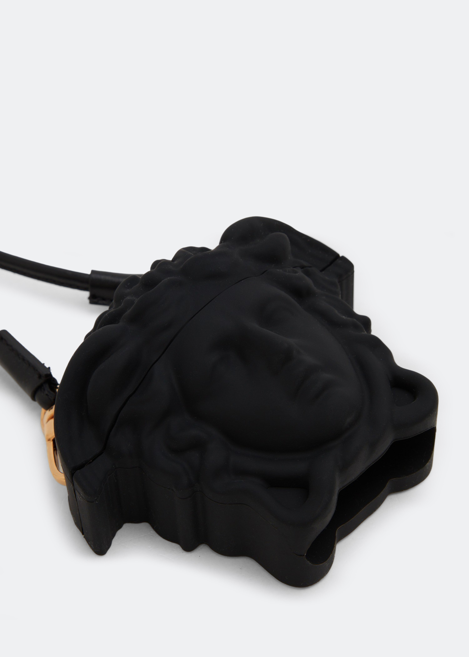 

La Medusa wireless headphone case, Black