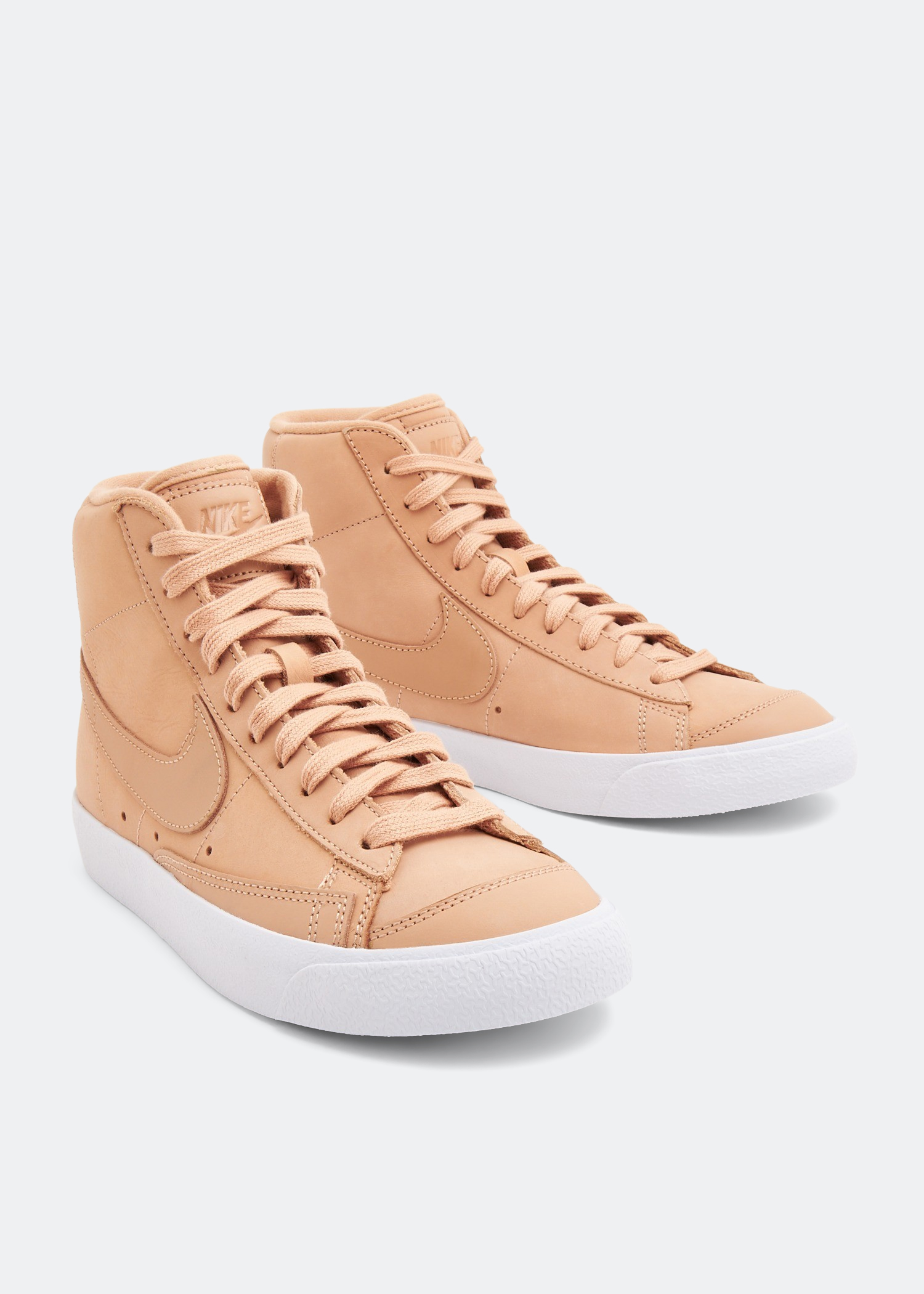 nike blazer studio mid vachetta tan