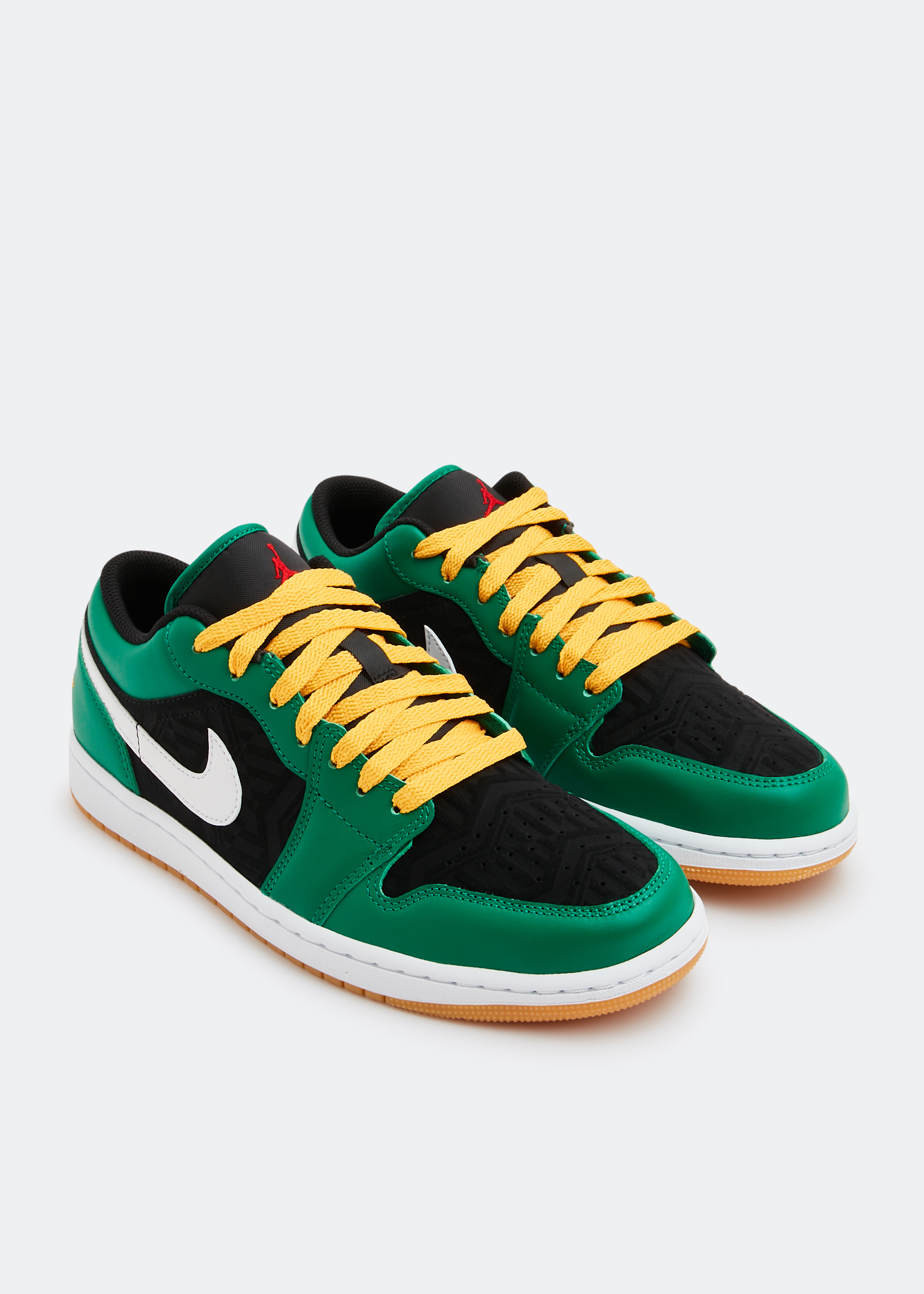 Jordan 1 discount low green
