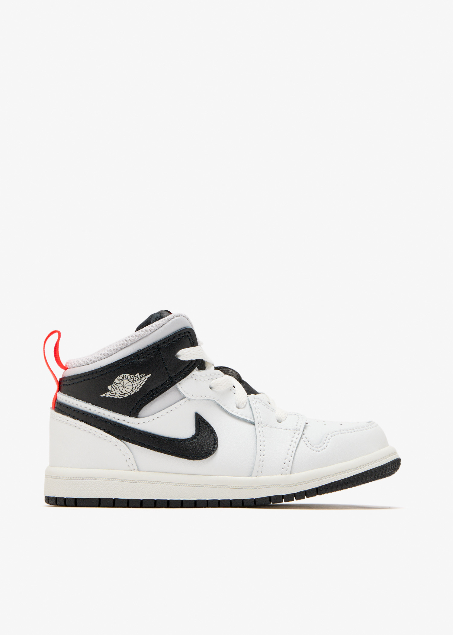 

Jordan 1 Mid sneakers, White