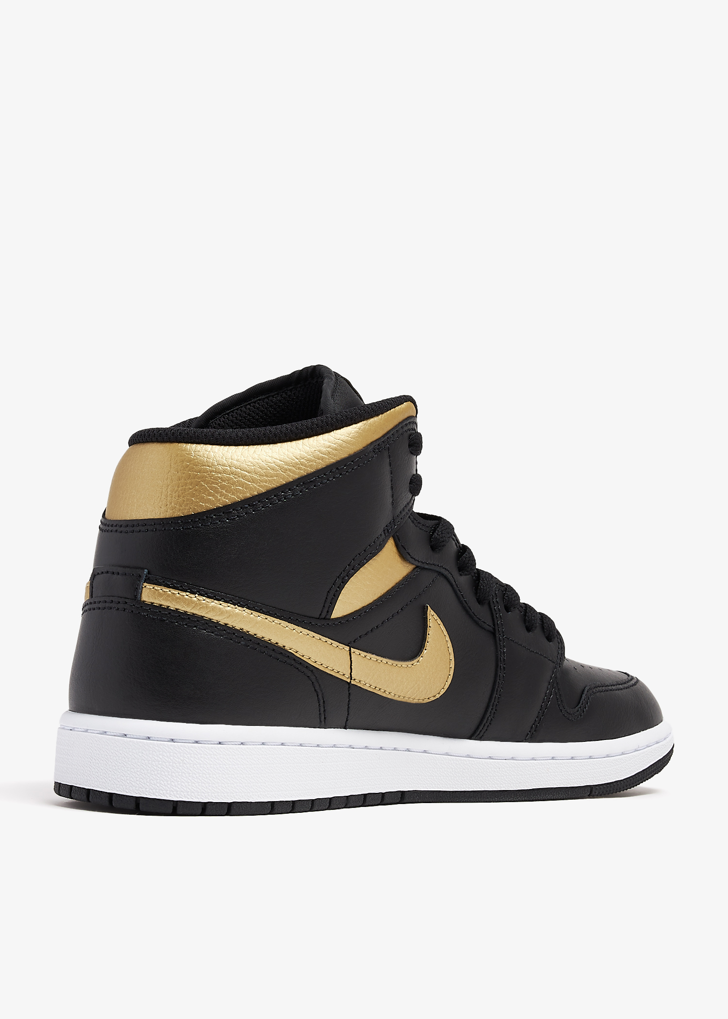Jordan one mid online