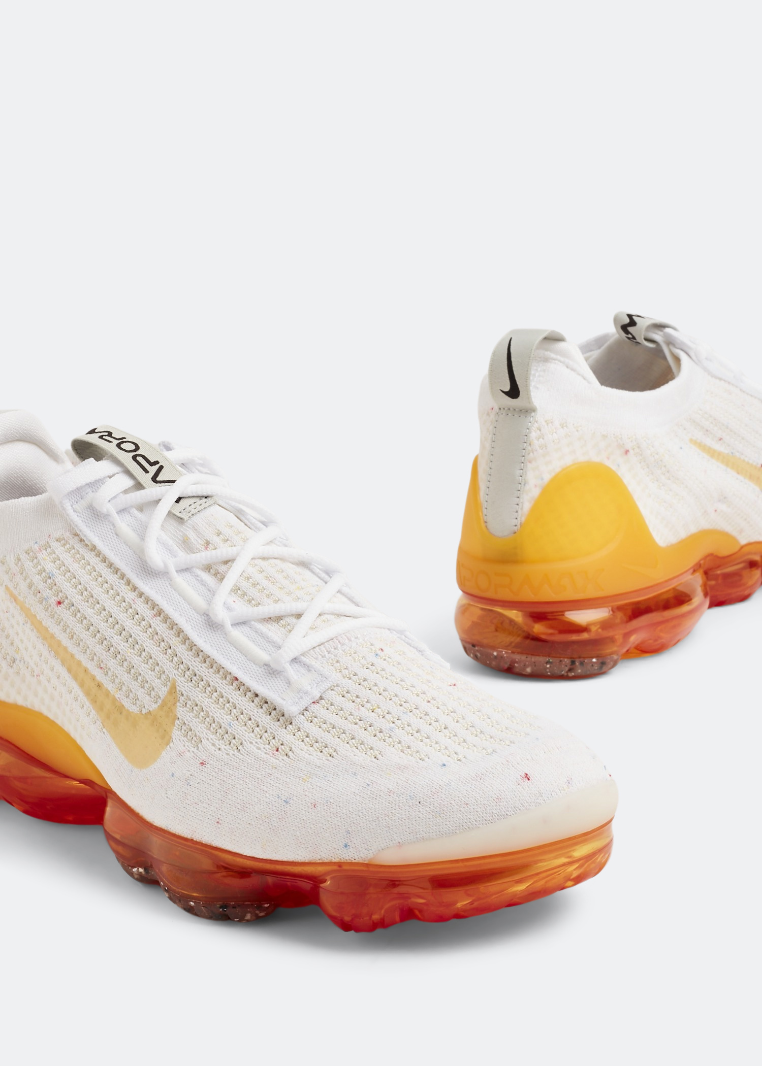 

Air VaporMax 2021 FK 'M. Frank Rudy' sneakers, White