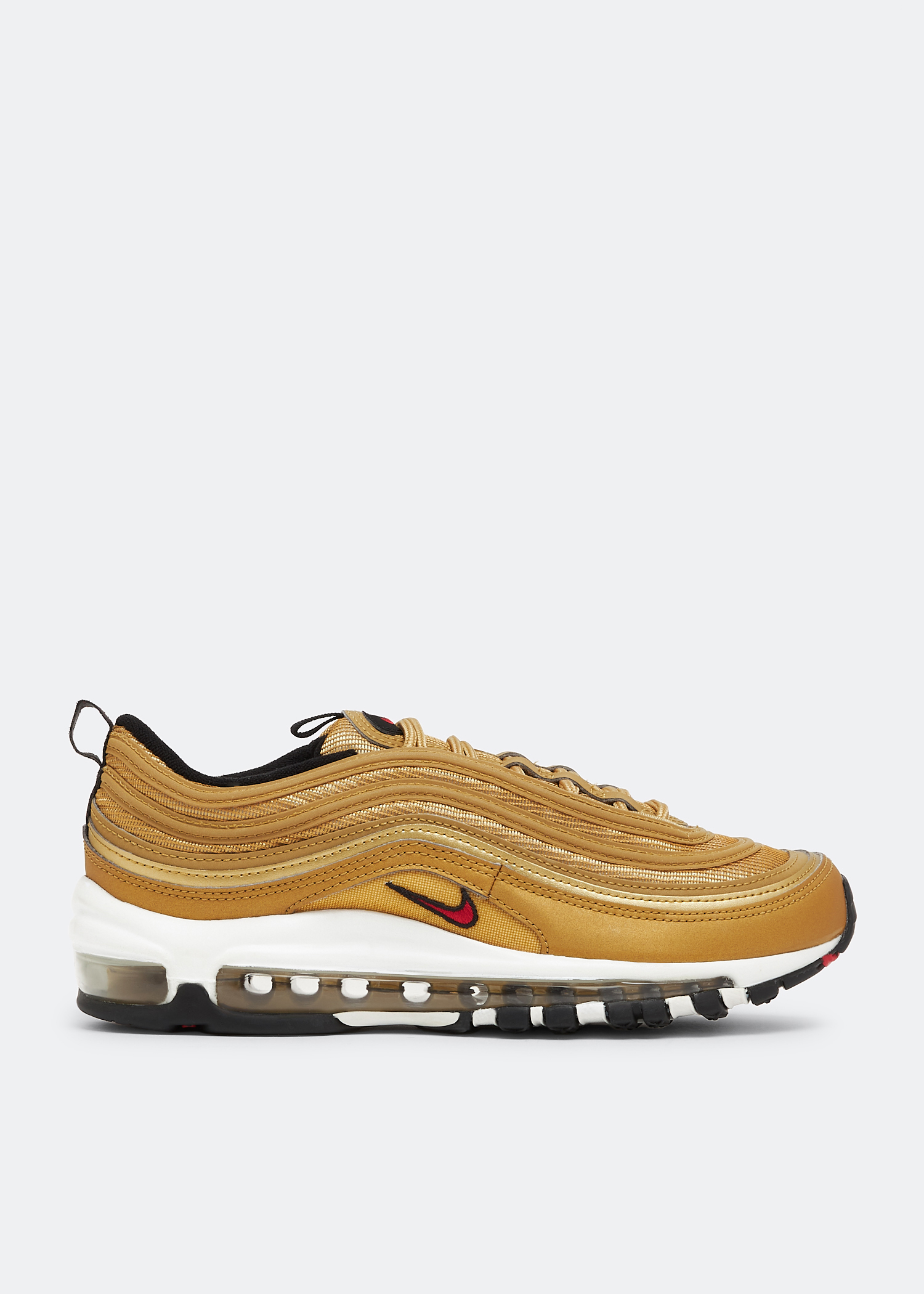 Air max 97 bordeaux gold clearance