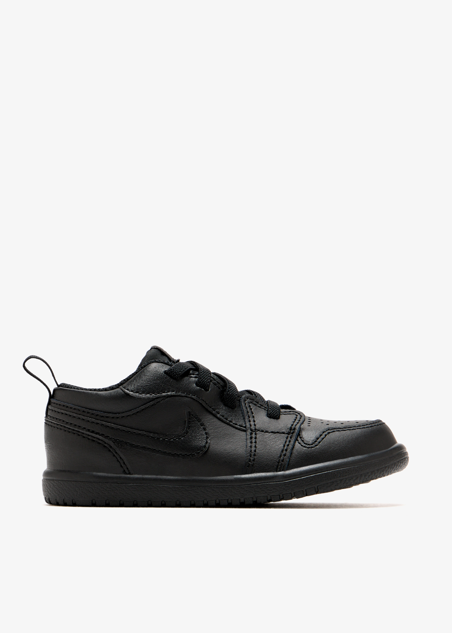 

Jordan 1 Low Alt sneakers, Black