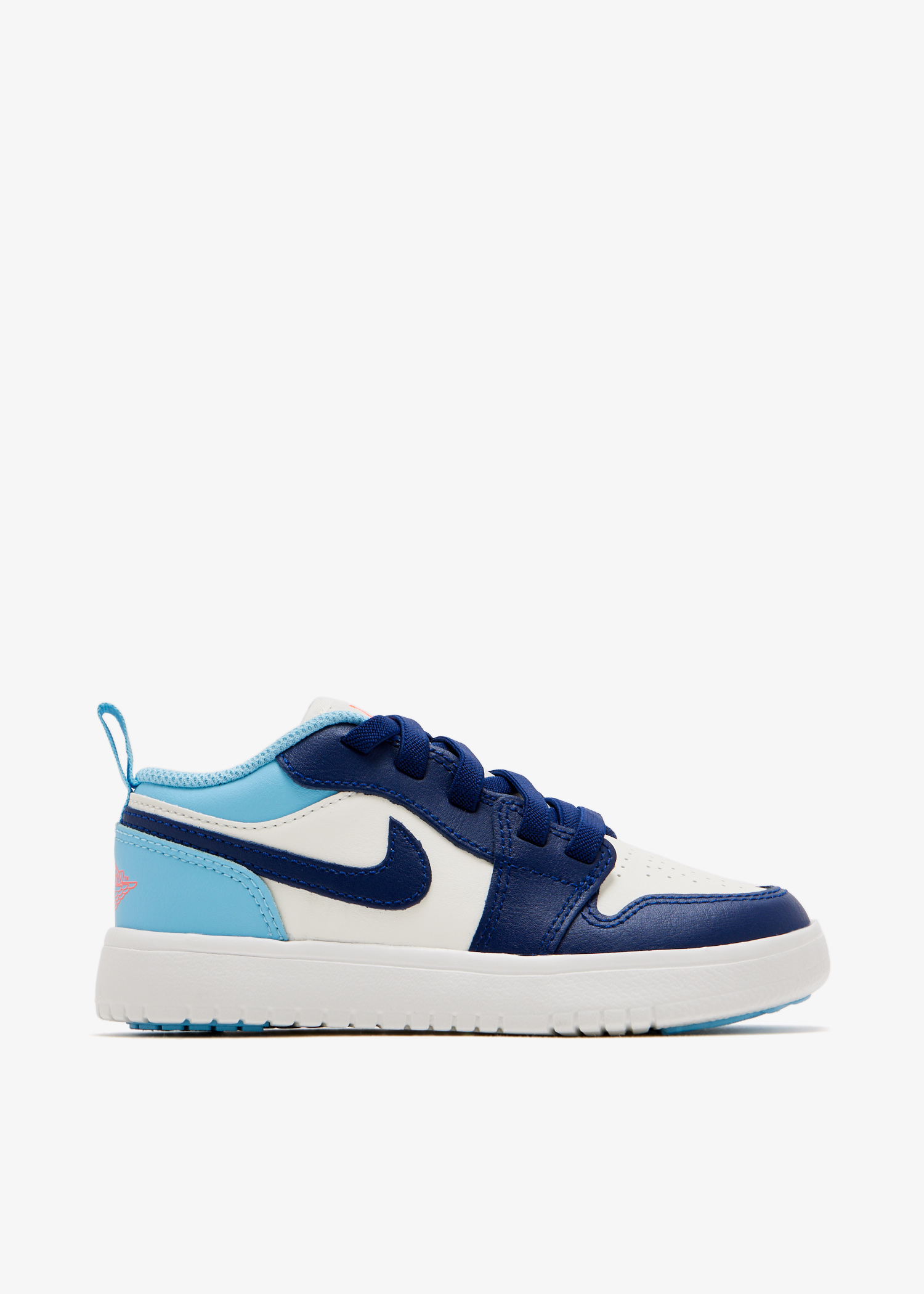 

Jordan 1 Low Alt sneakers, Navy