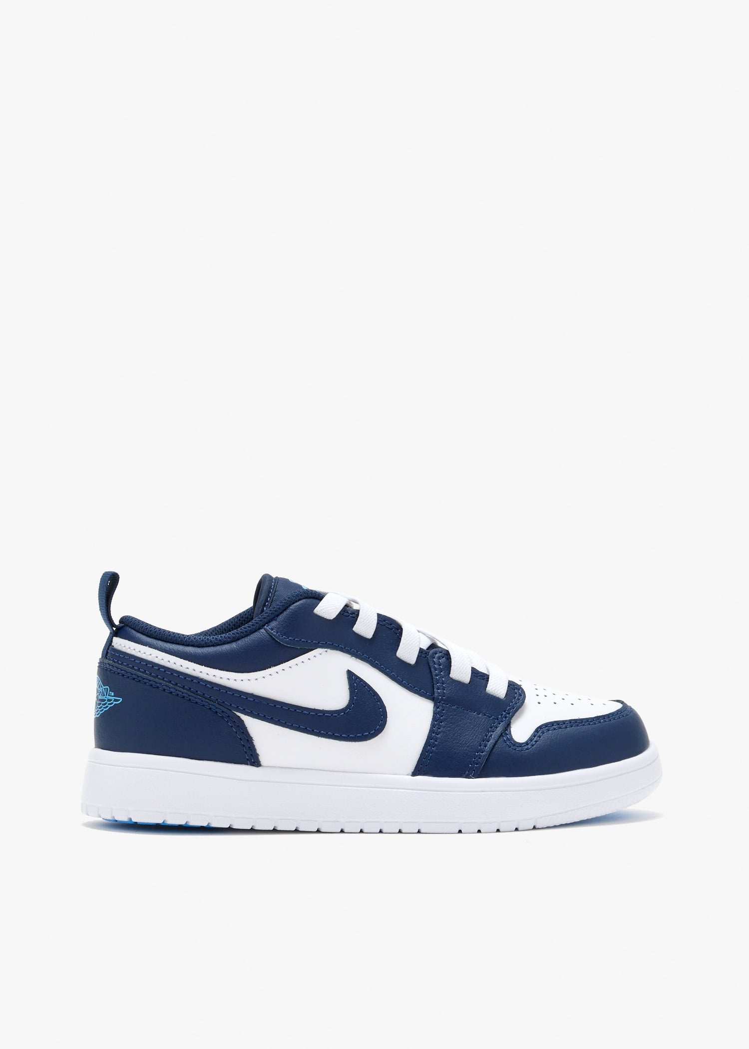 

Jordan 1 Low Alt sneakers, Blue