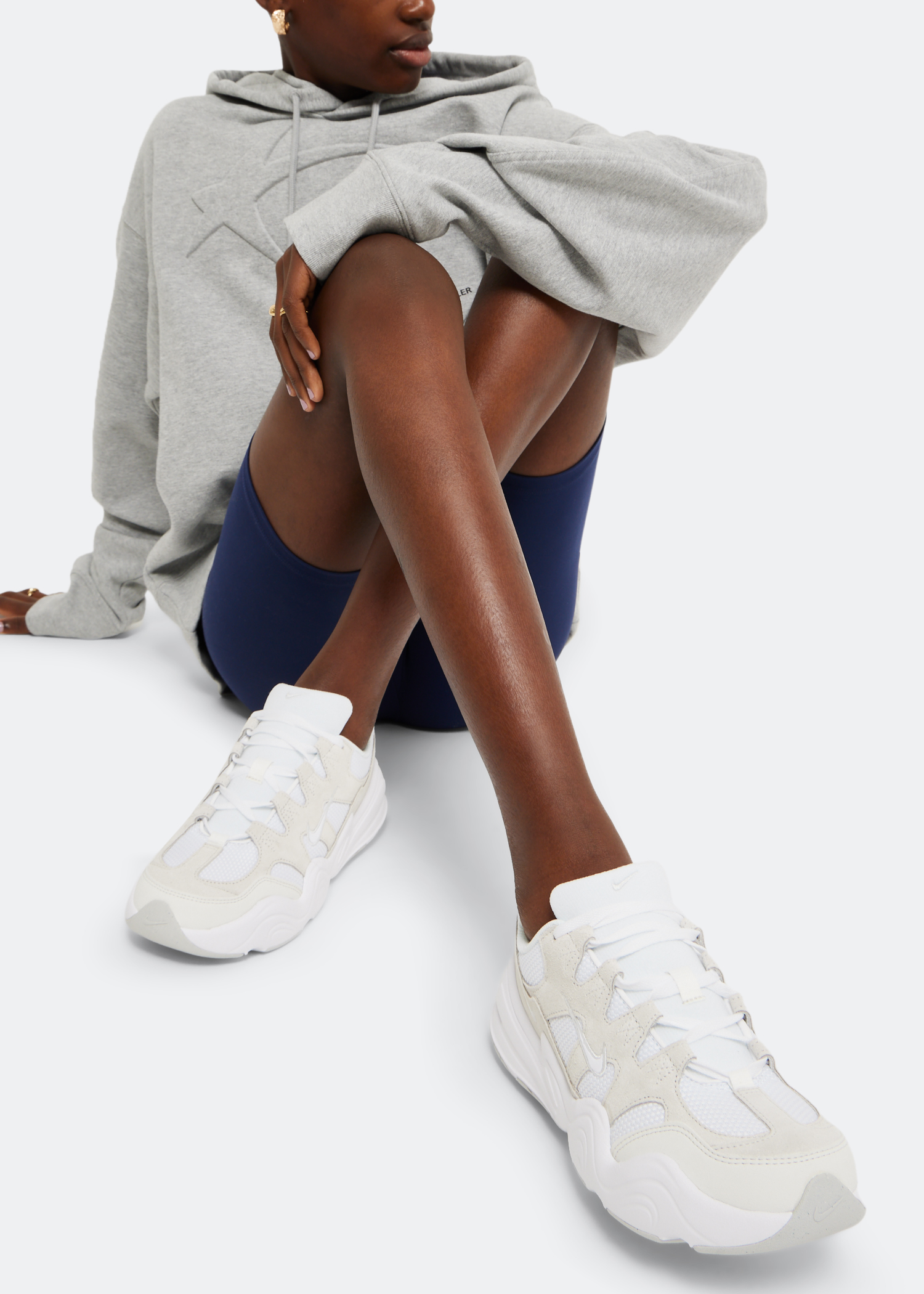 

Tech Hera sneakers, White