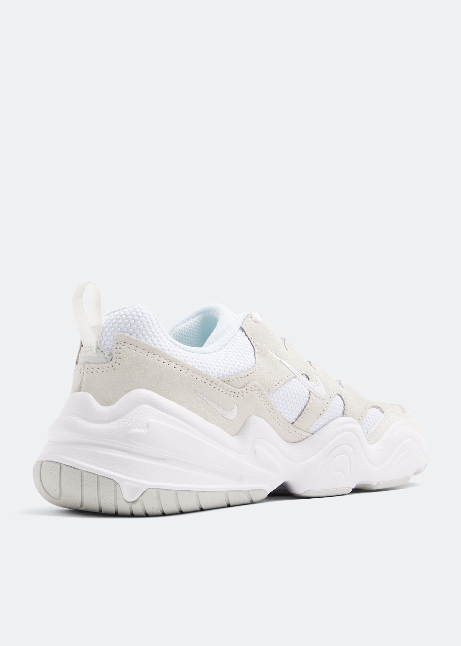 خرید و قیمت کتونی اورجینال برند Nike مدل Tech Hera کد 816196190 | ترب