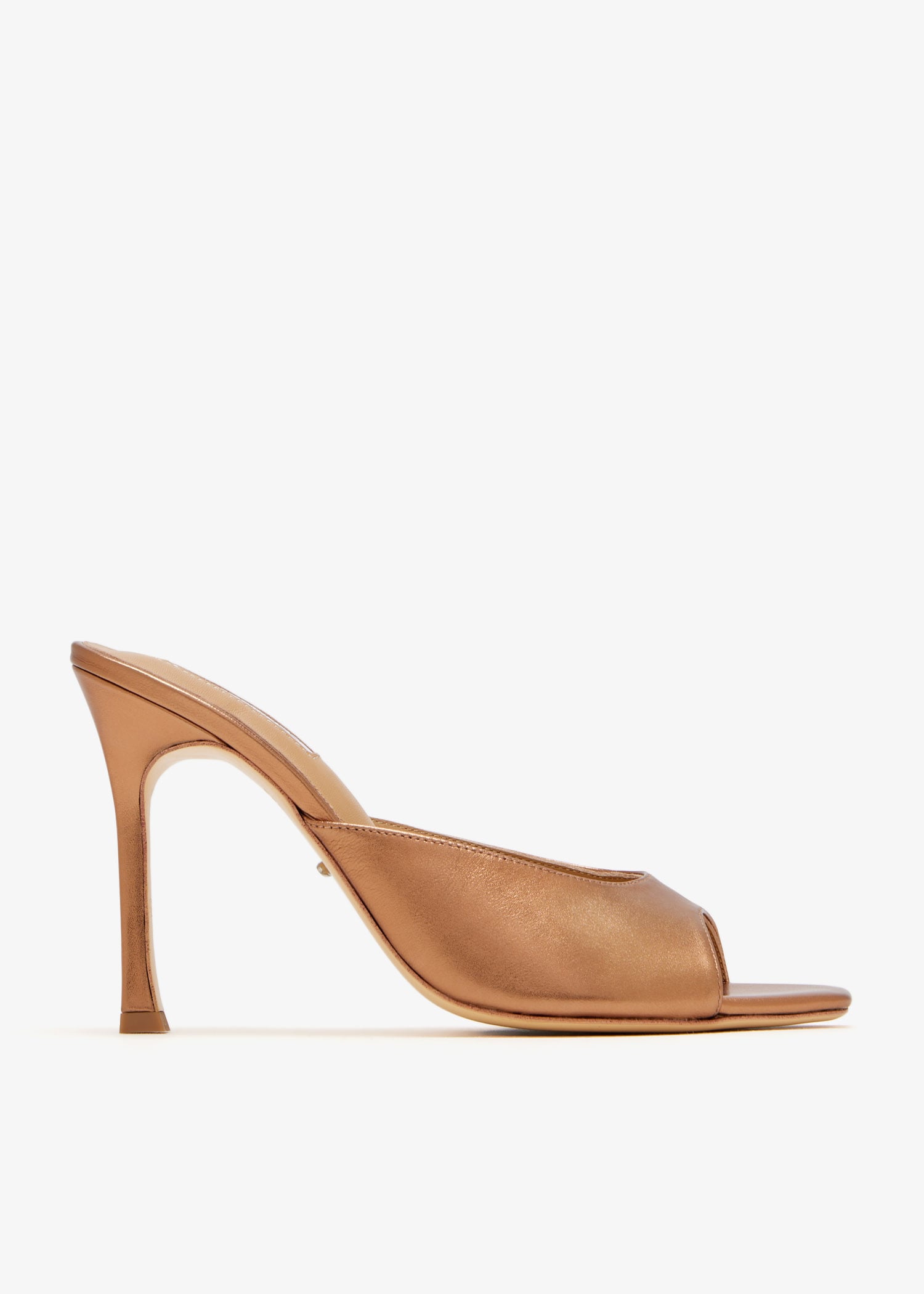 

Dreamer mules, Bronze