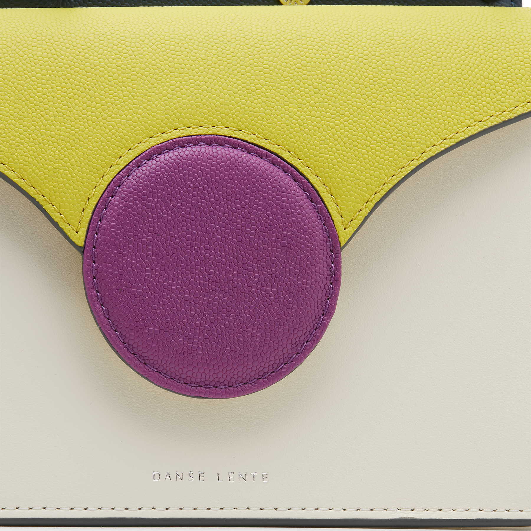 

Mini Phoebe shoulder bag, Multi-coloured