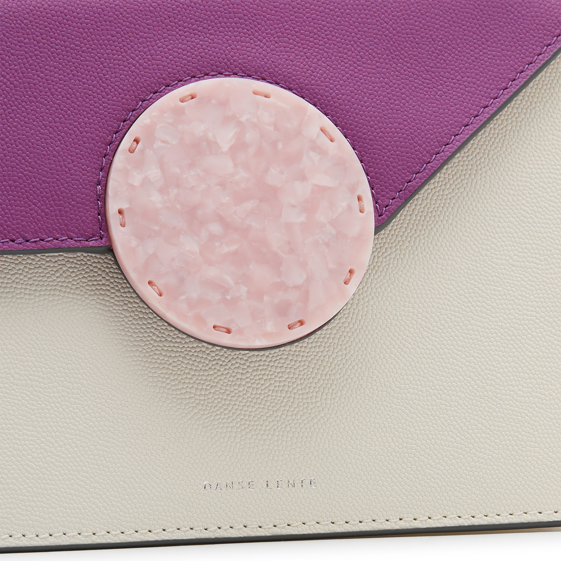 

Phoebe Bis shoulder bag, Purple