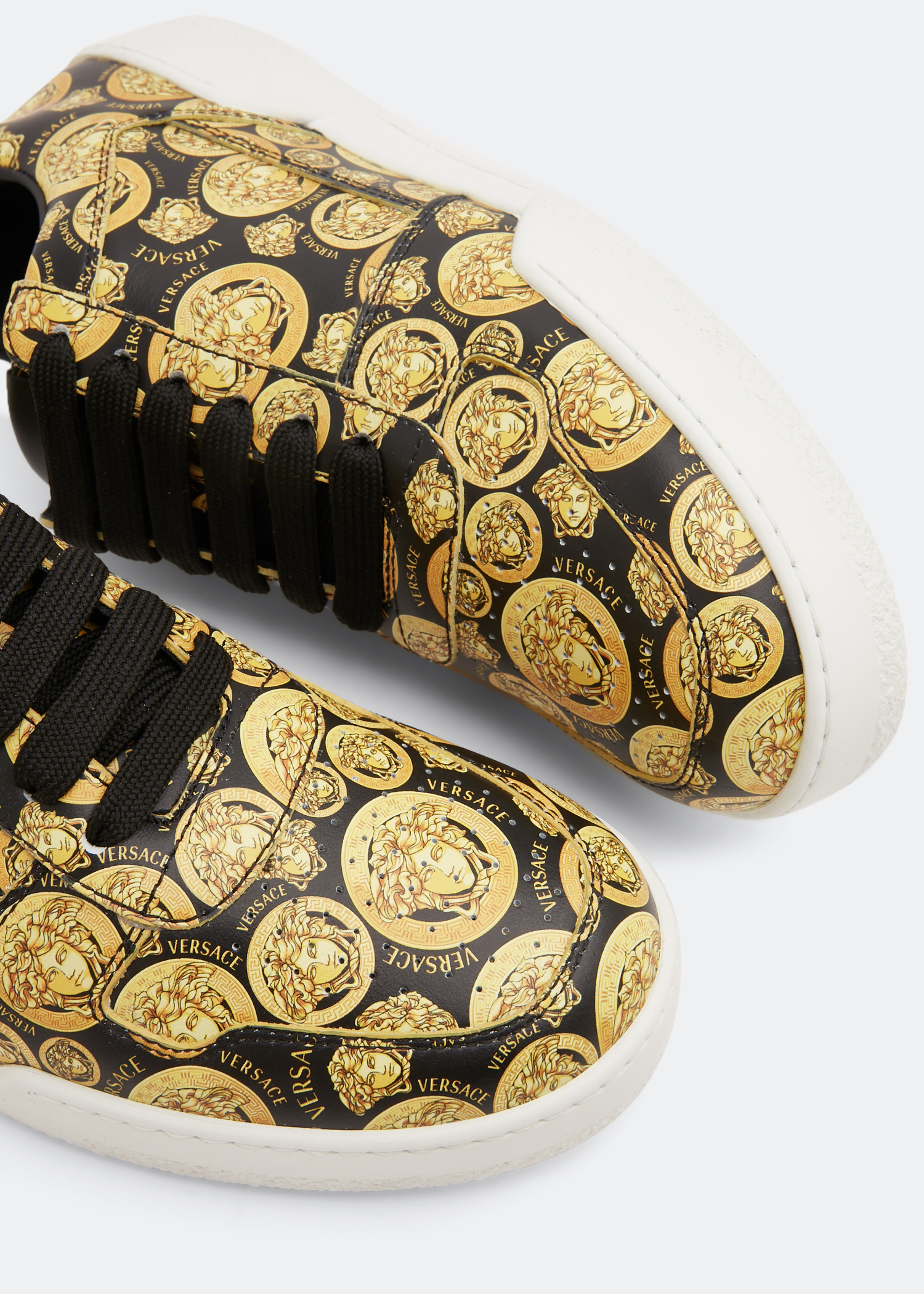 

Ilus Medusa Amplified Print sneakers, Prints