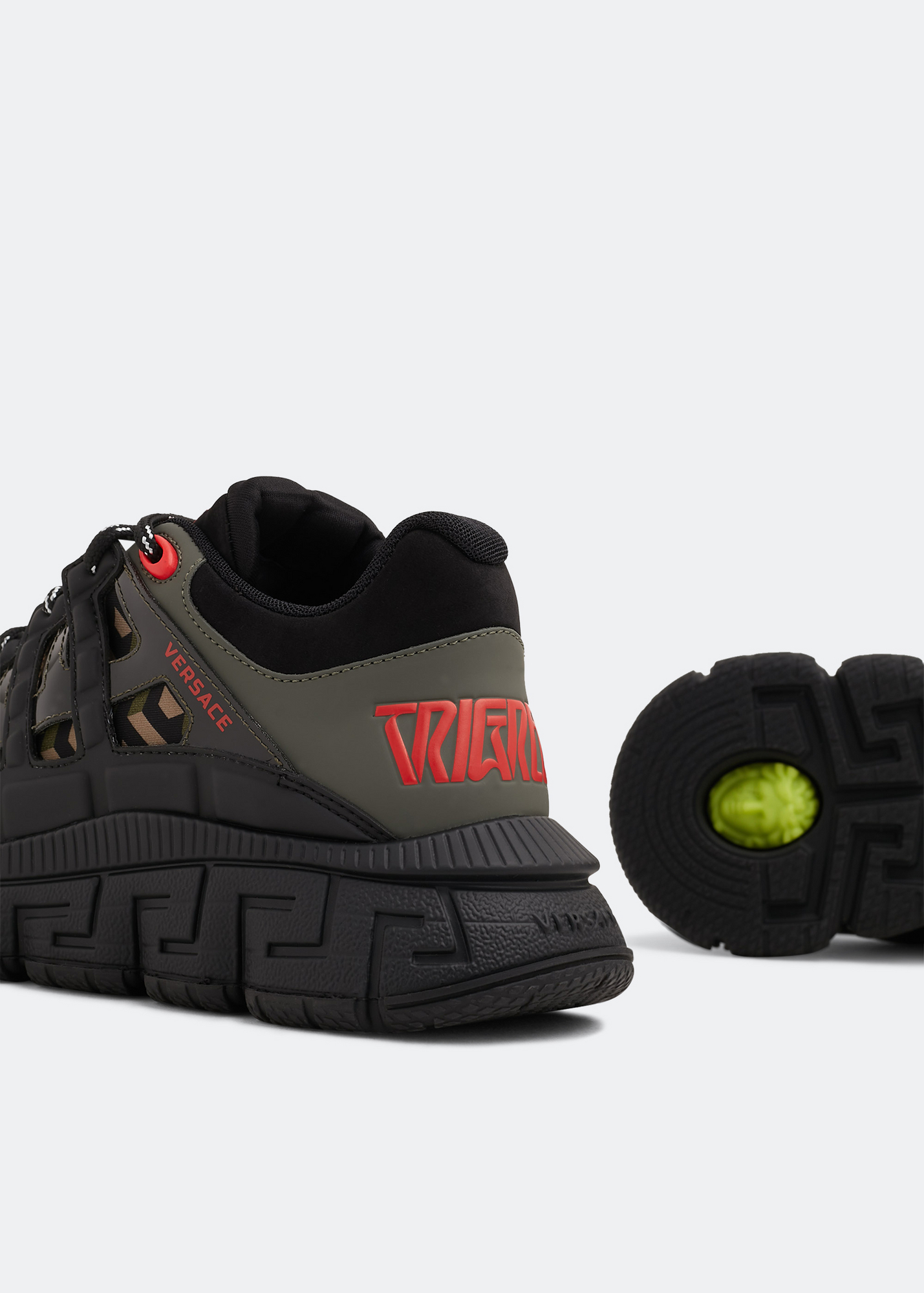 

Trigreca sneakers, Multi-coloured