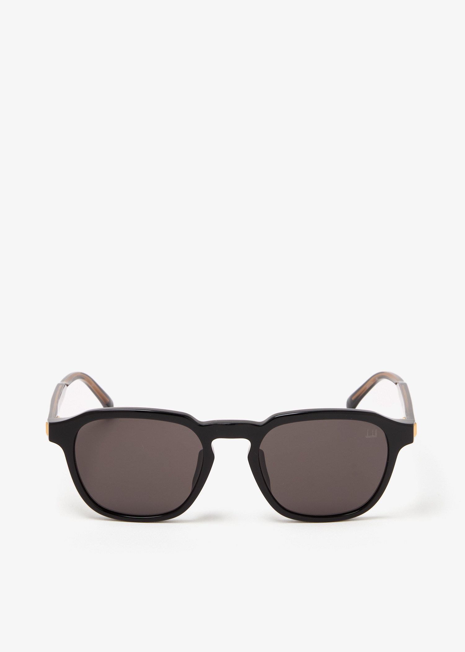 

Rollagas round sunglasses, Black