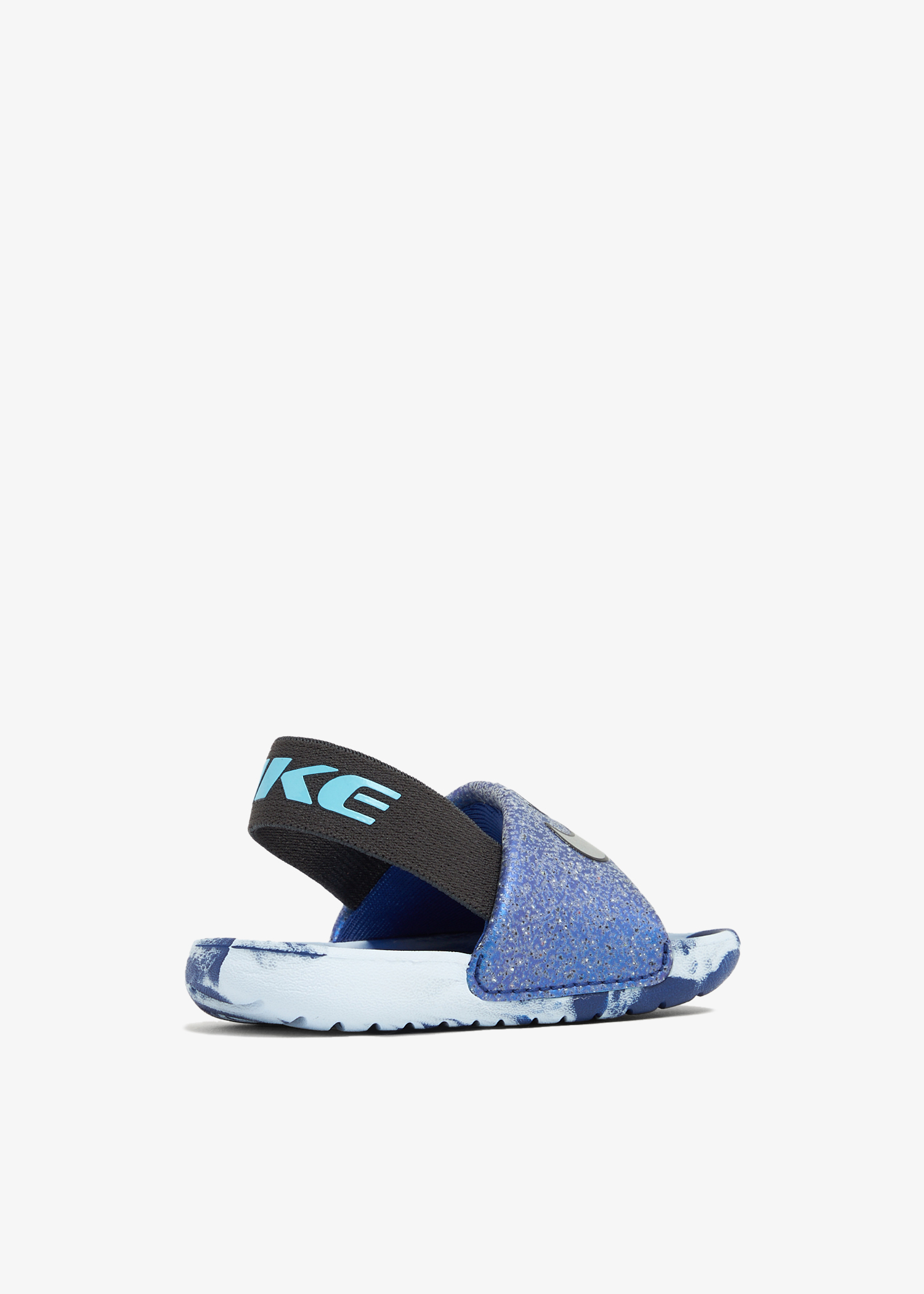 Nike mens kawa slide hot sale