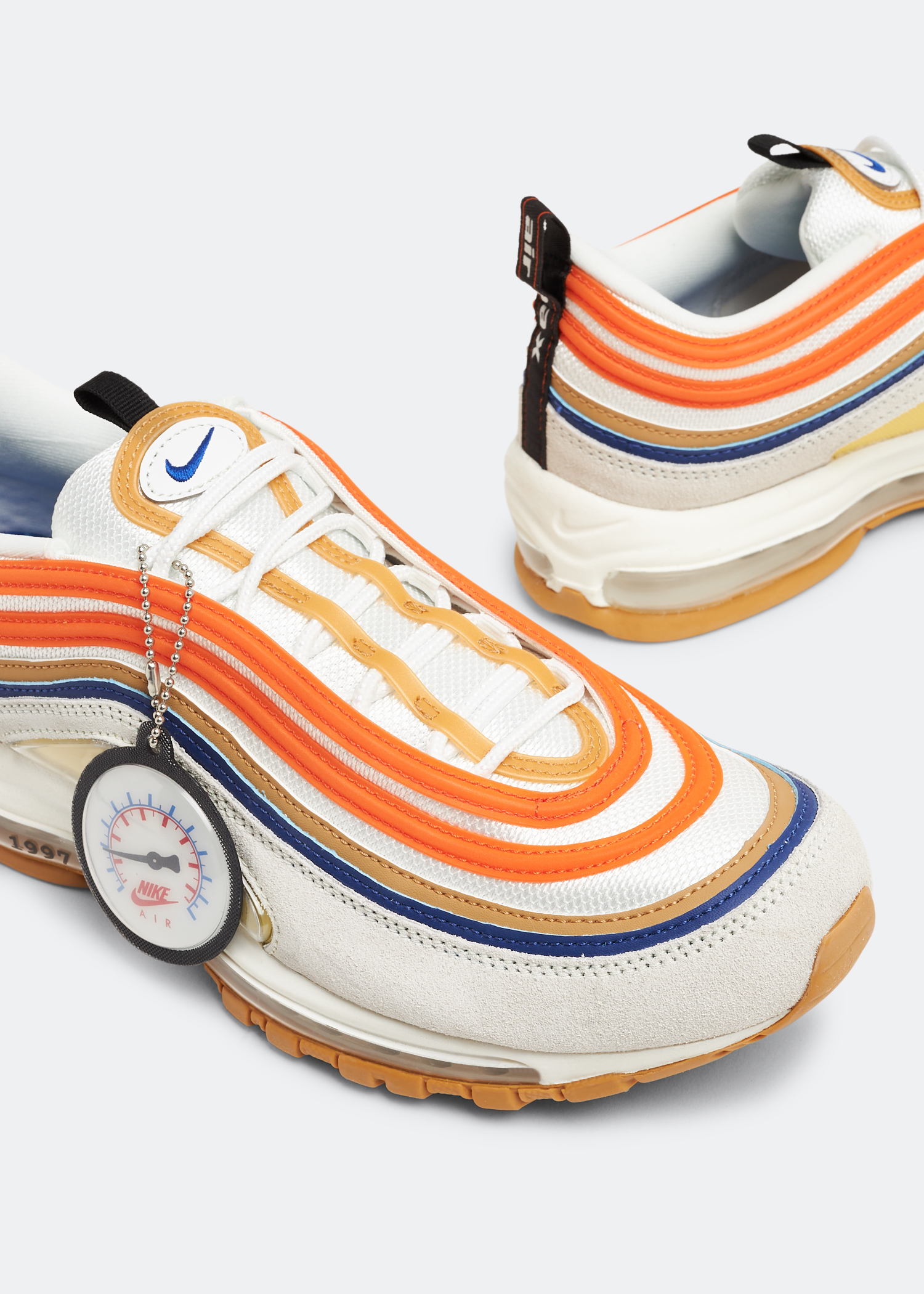 nike air max 97 utility orange