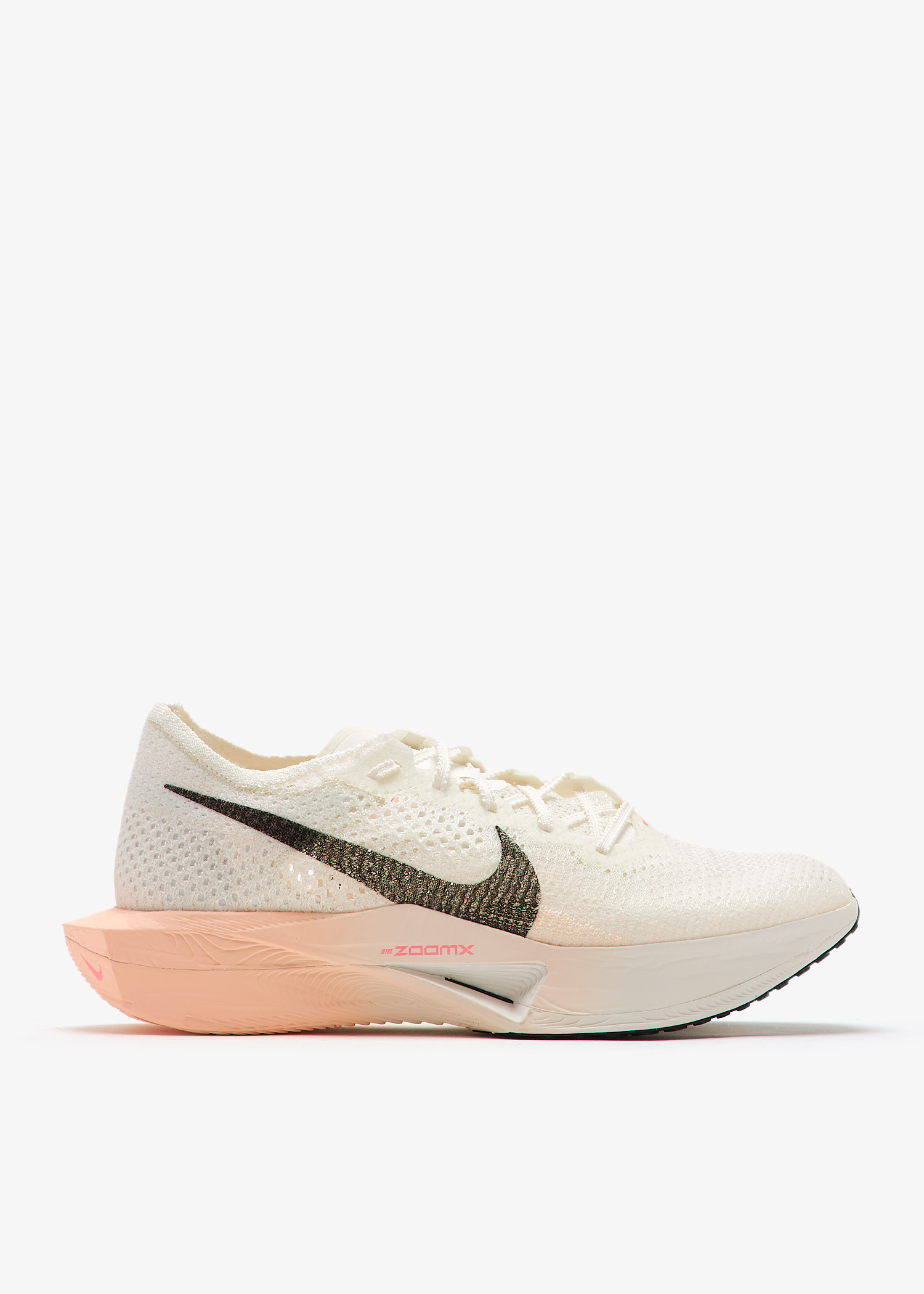 

Vaporfly 3 running shoes, White