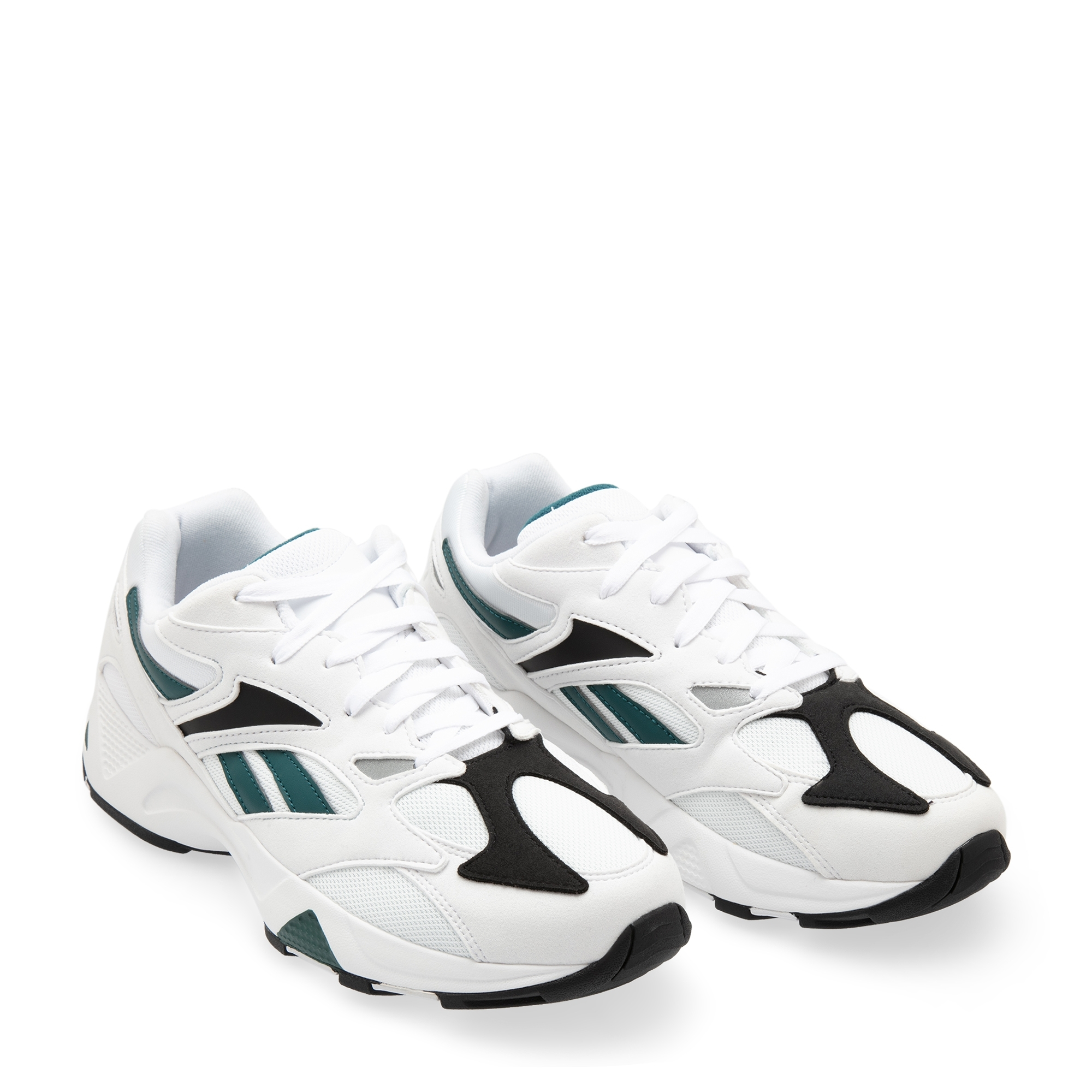 

Aztrek 96 sneakers, White