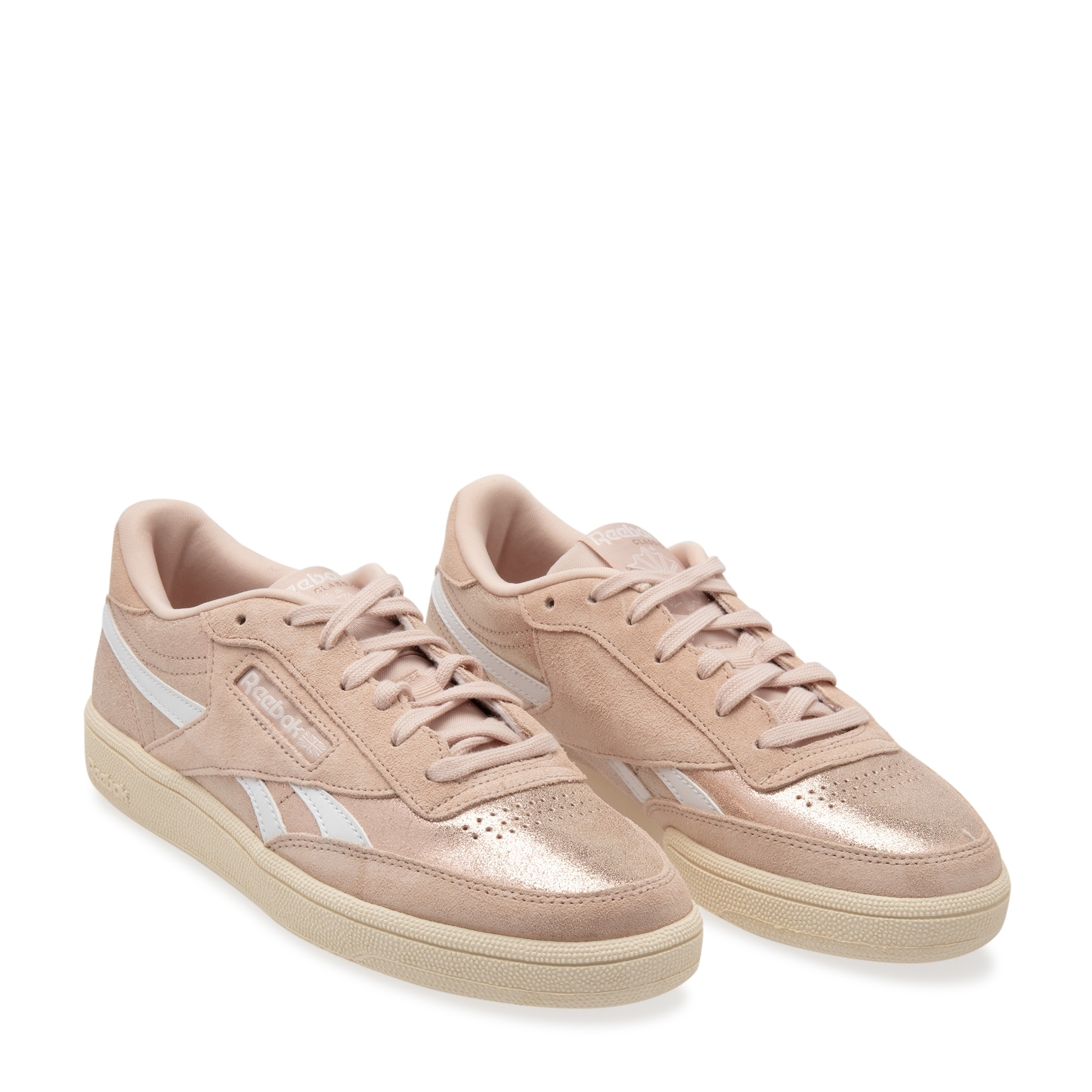 

Revenge Plus sneakers, Pink