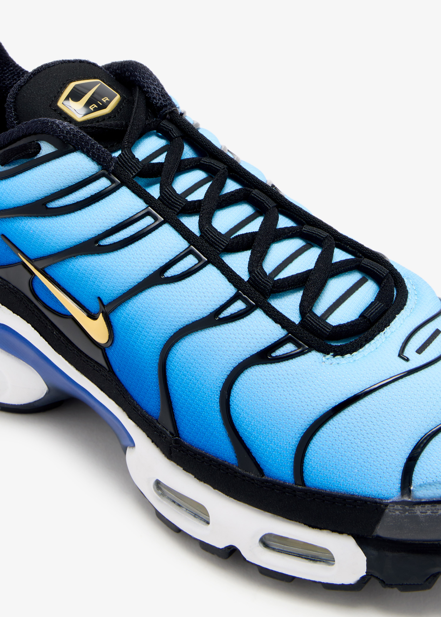 nike air max plus og blue