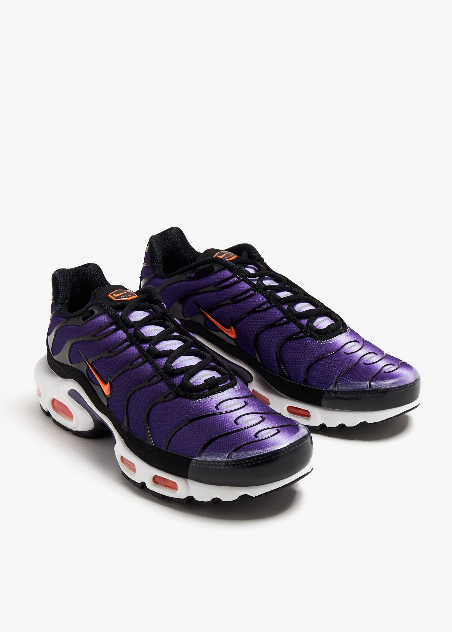 Air max plus og purple hoodie sale