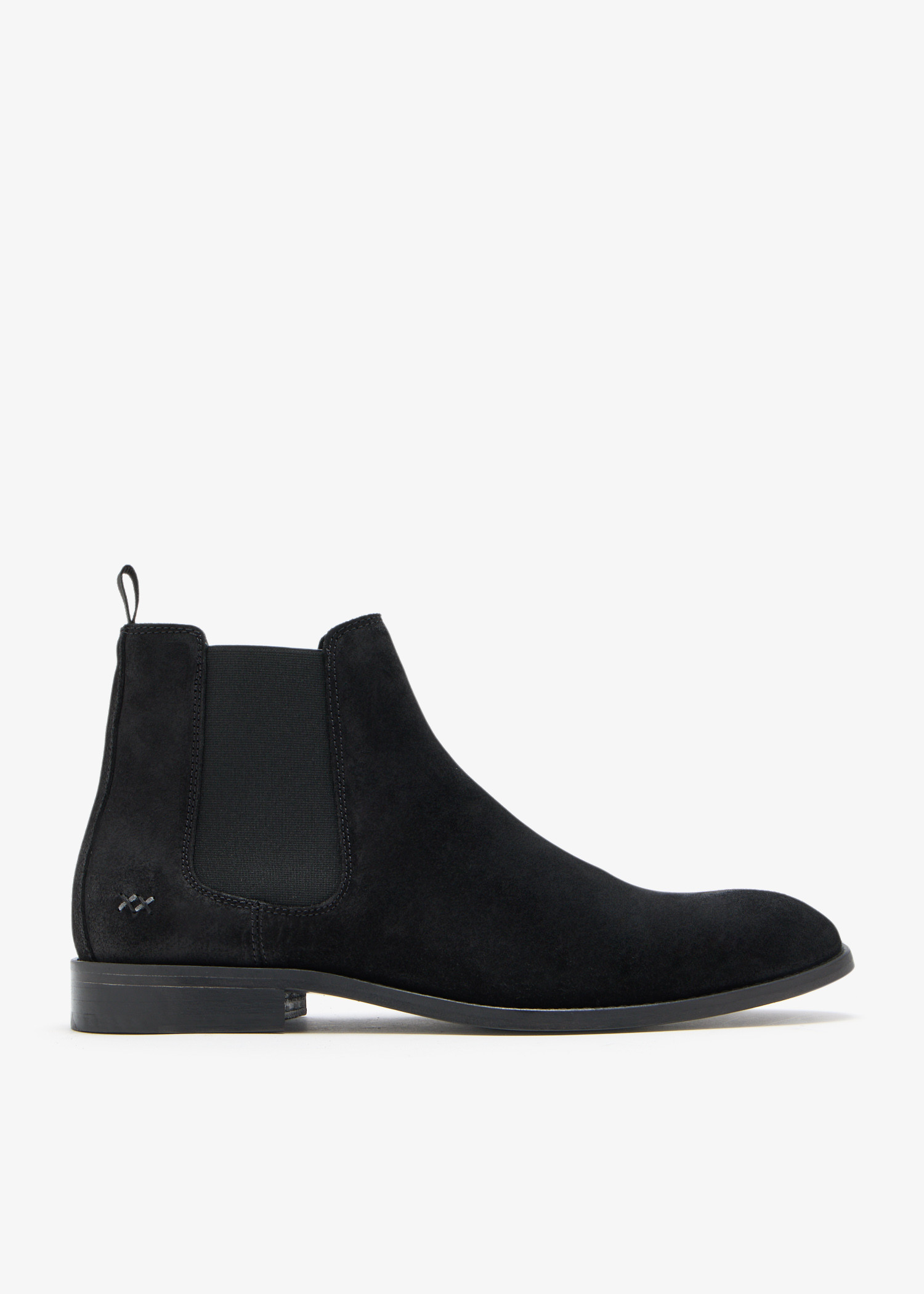

Dylan Chelsea boots, Black