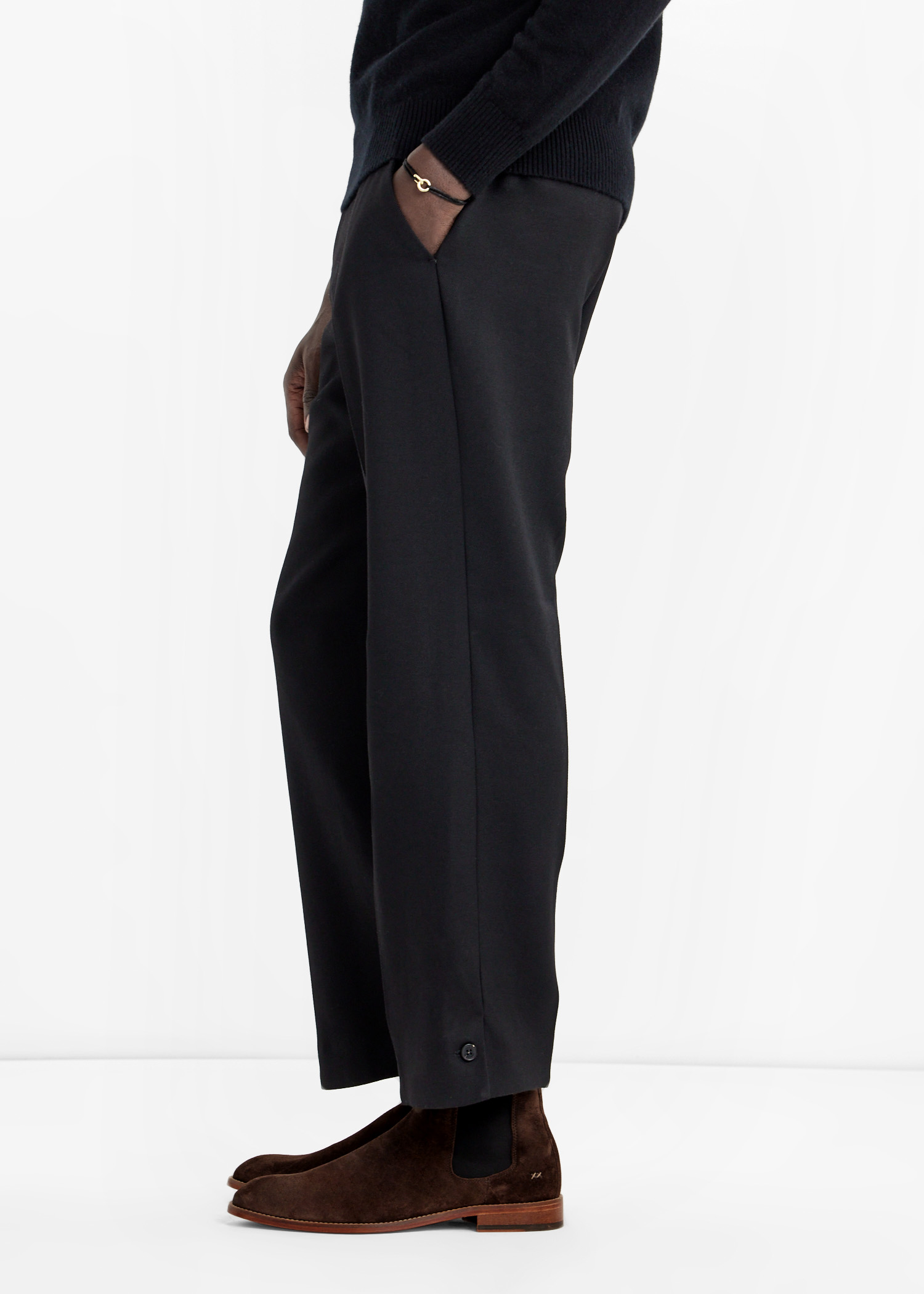 

Dylan Chelsea boots, Brown