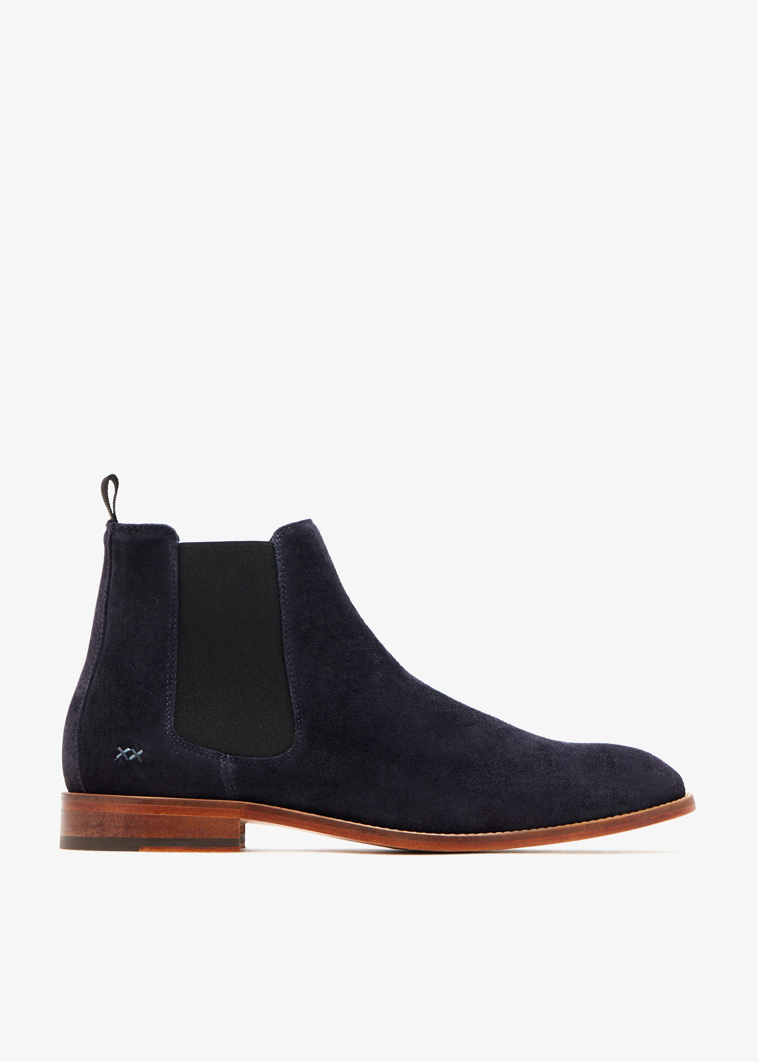 

Dylan Chelsea boots, Navy