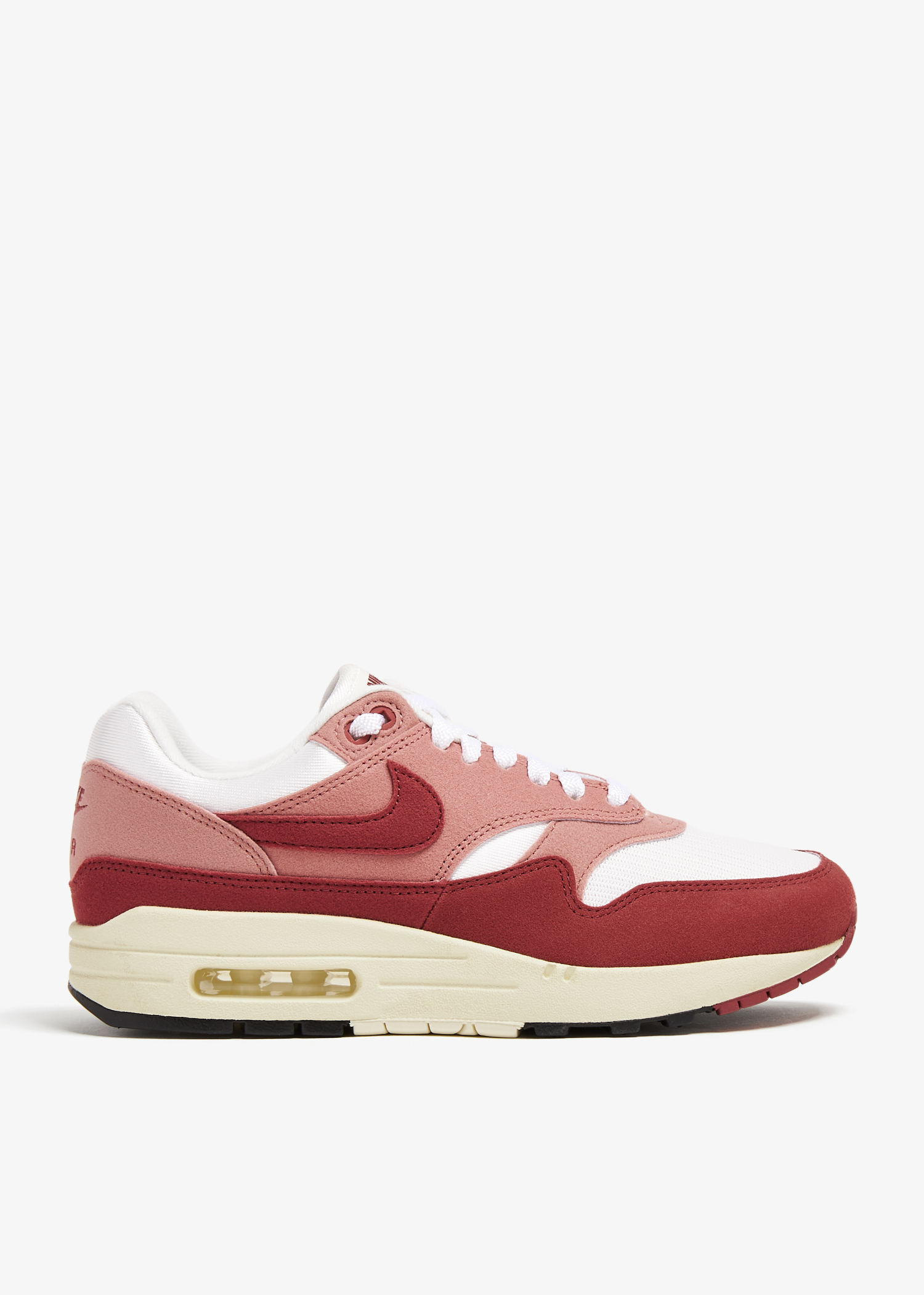 

Air Max 1 '87 sneakers, Red